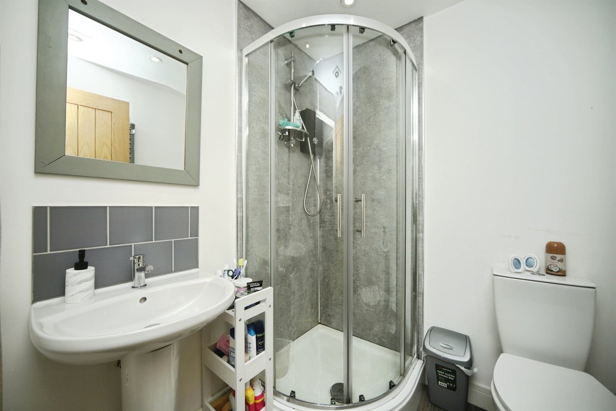 Property at East Reach, Taunton