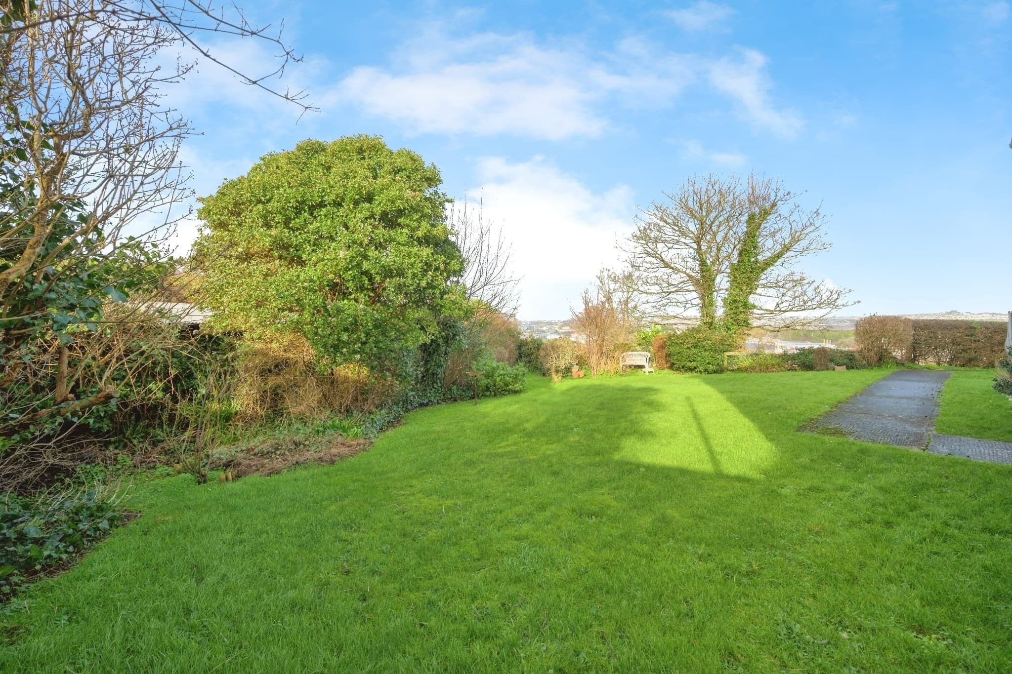 Property at Tapson Drive, Plymouth