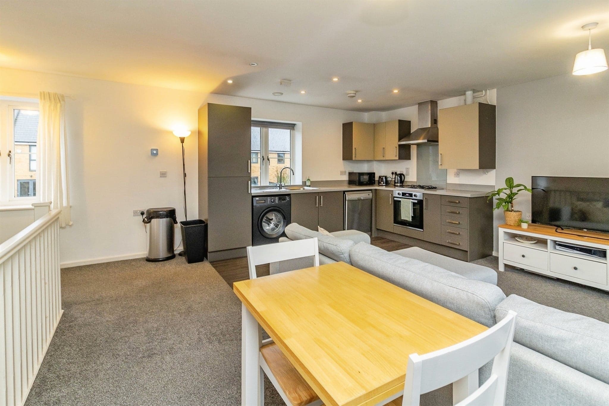 Property at Antonia Way, Brooklands, MILTON KEYNES