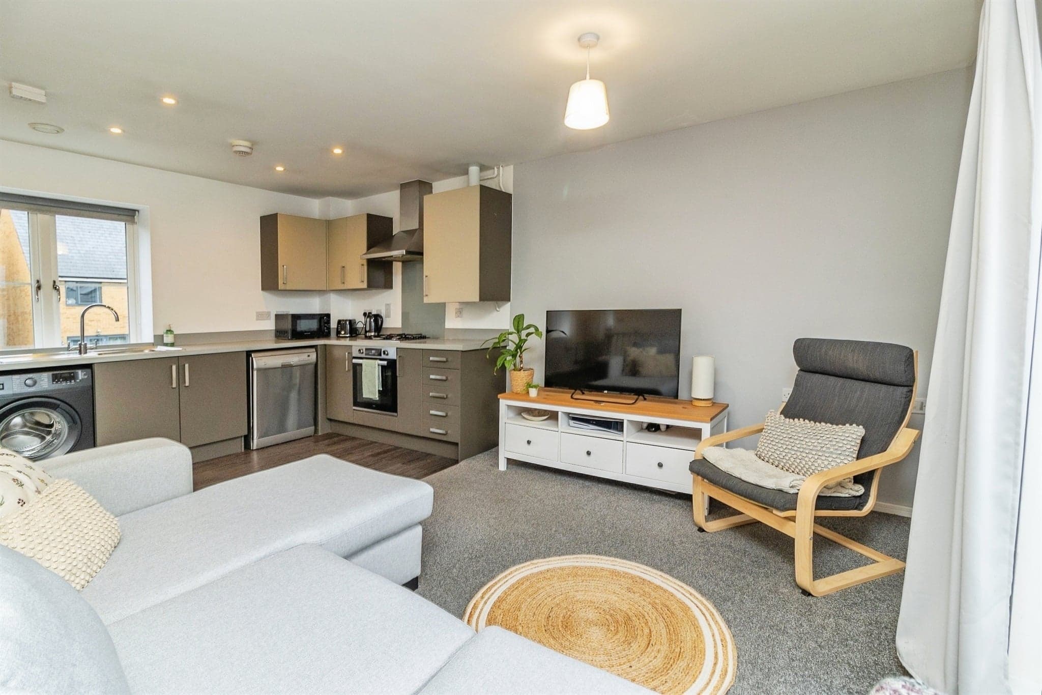 Property at Antonia Way, Brooklands, MILTON KEYNES