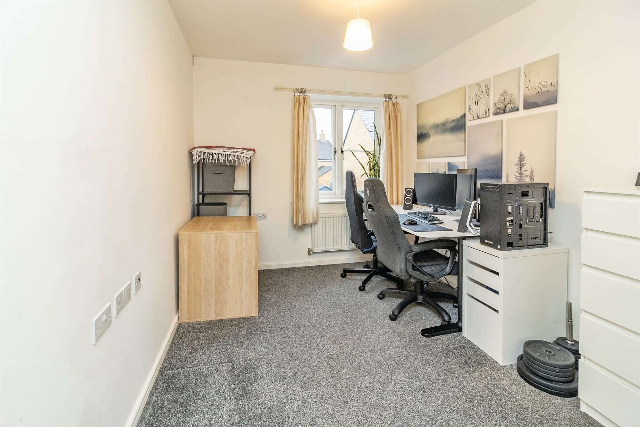 Property at Antonia Way, Brooklands, MILTON KEYNES