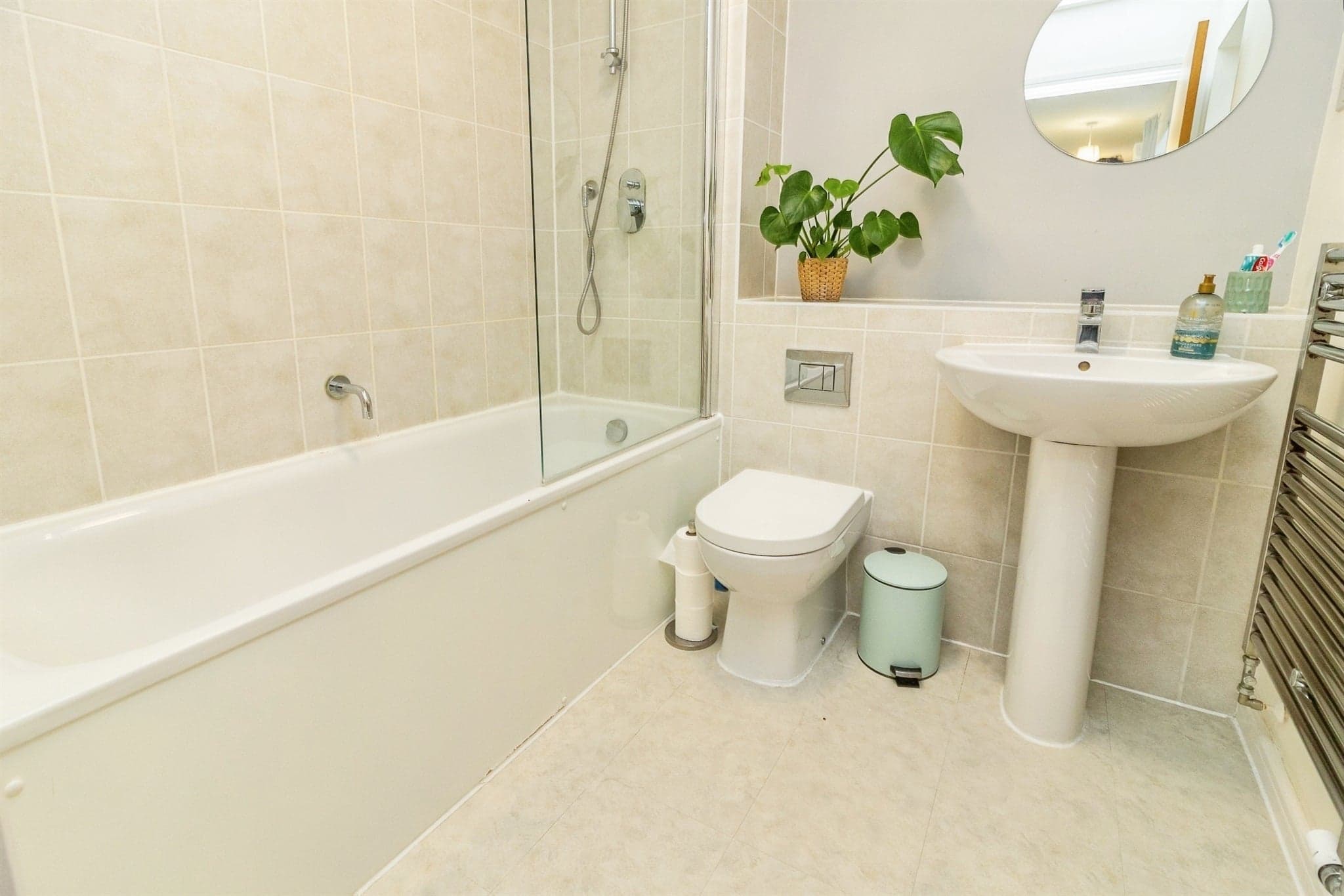 Property at Antonia Way, Brooklands, MILTON KEYNES