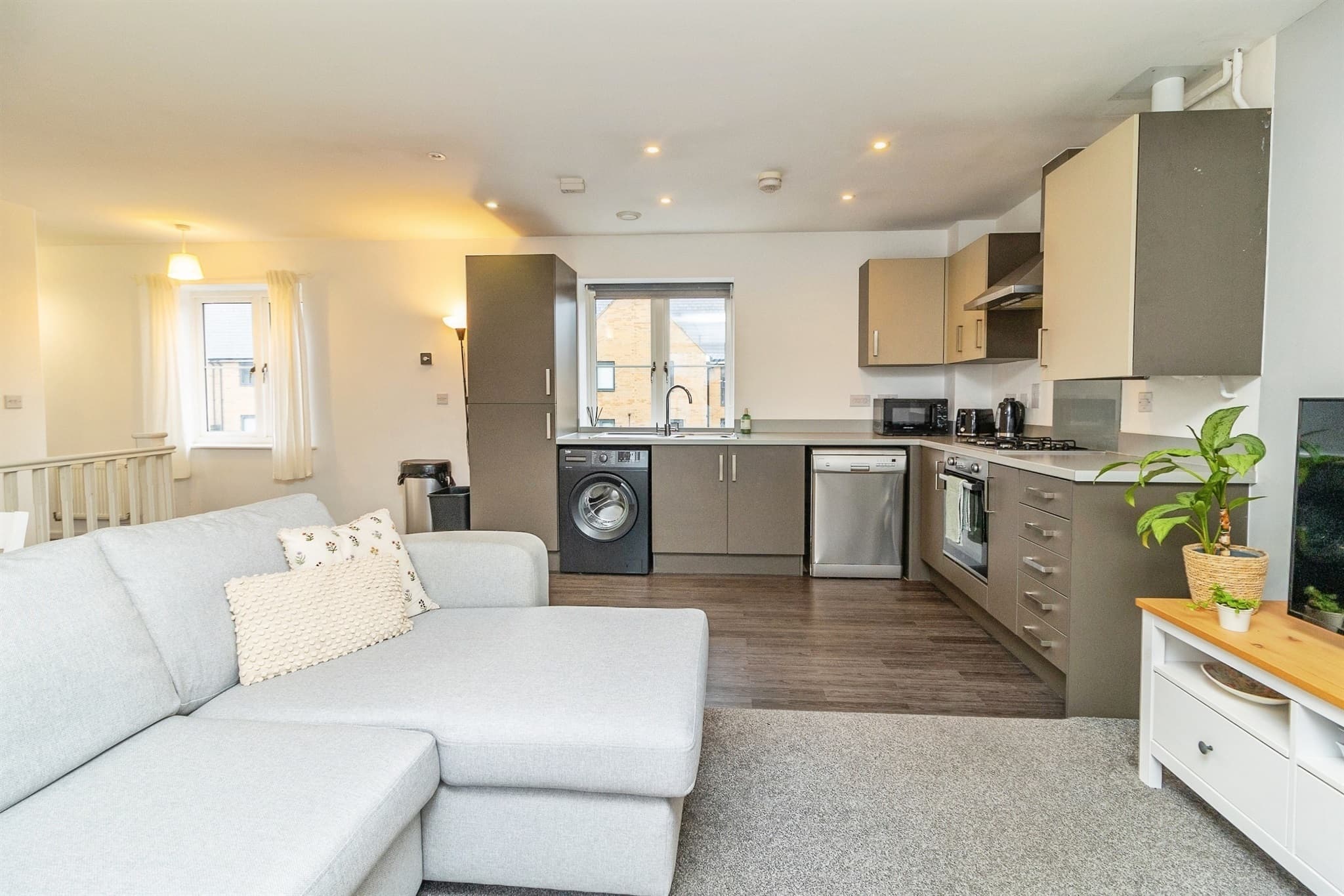 Property at Antonia Way, Brooklands, MILTON KEYNES