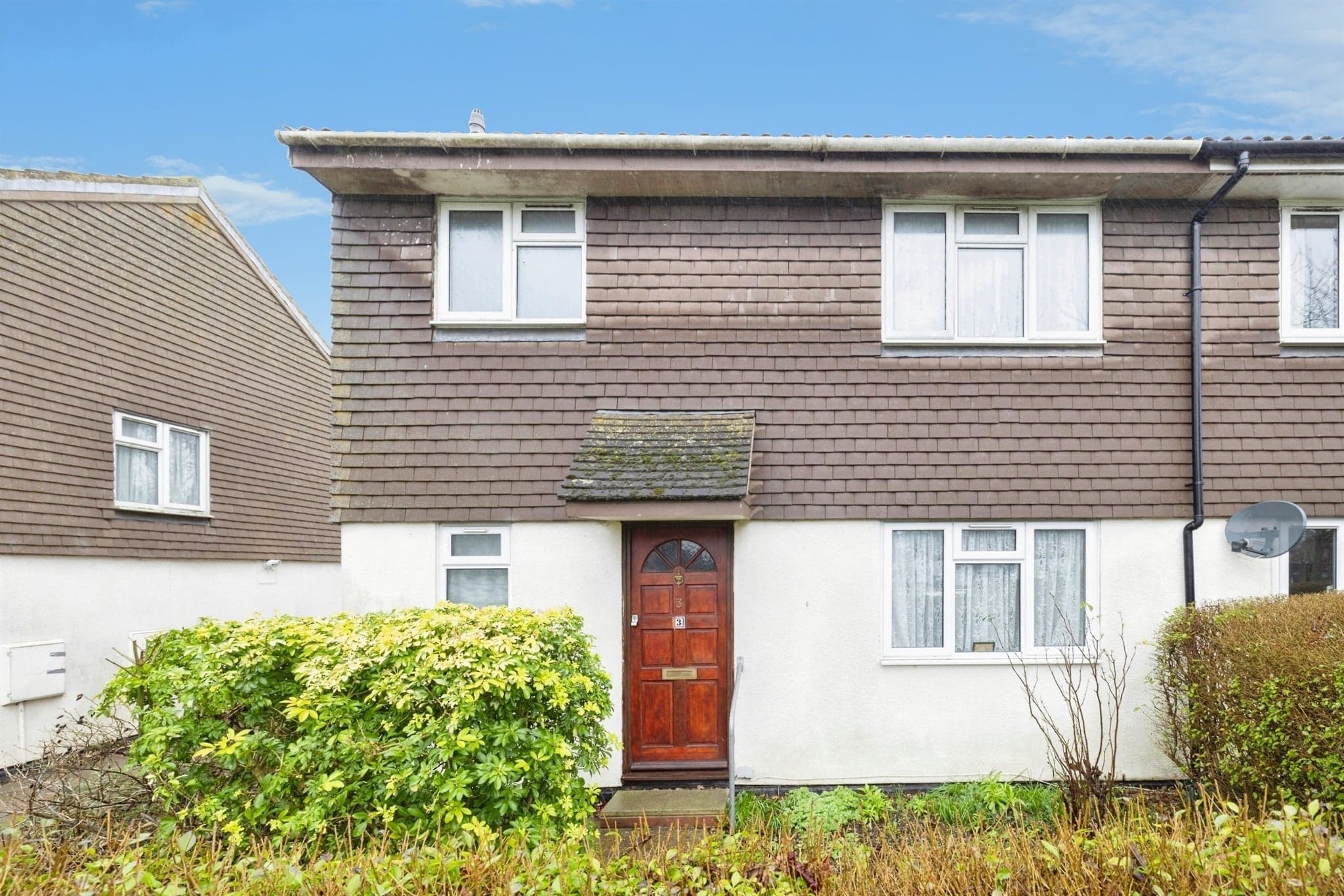 Property at Scottswood Close, Bushey