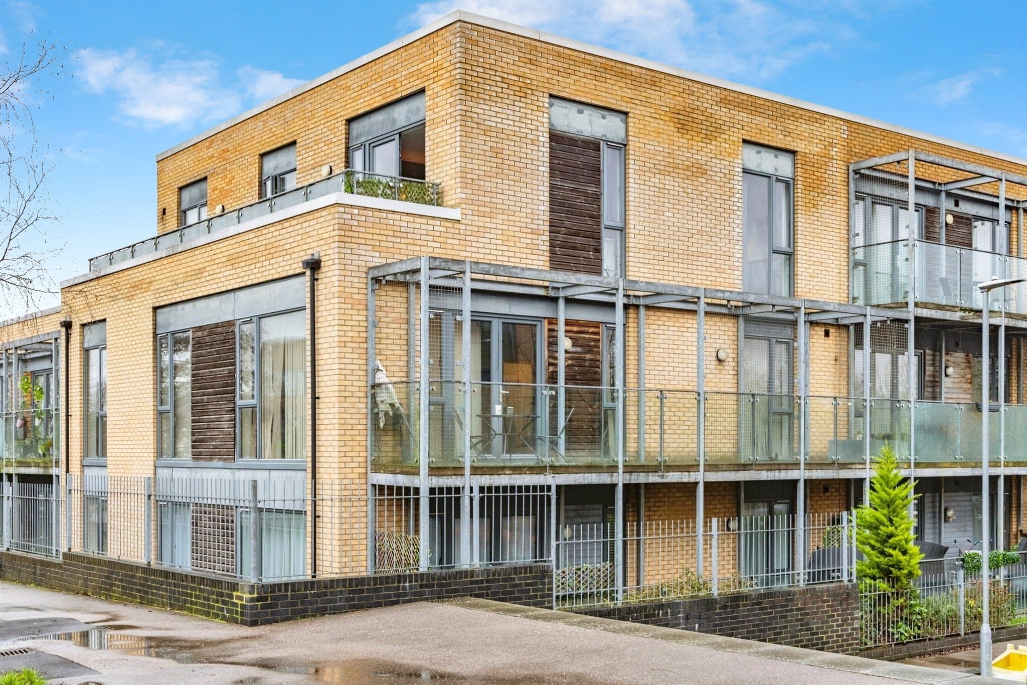 Property at Goddard Drive, Bushey