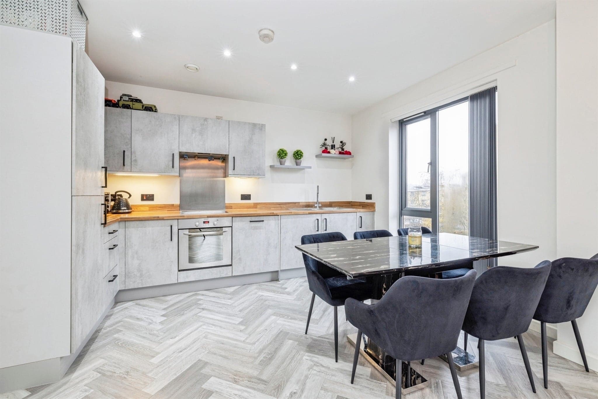 Property at Goddard Drive, Bushey