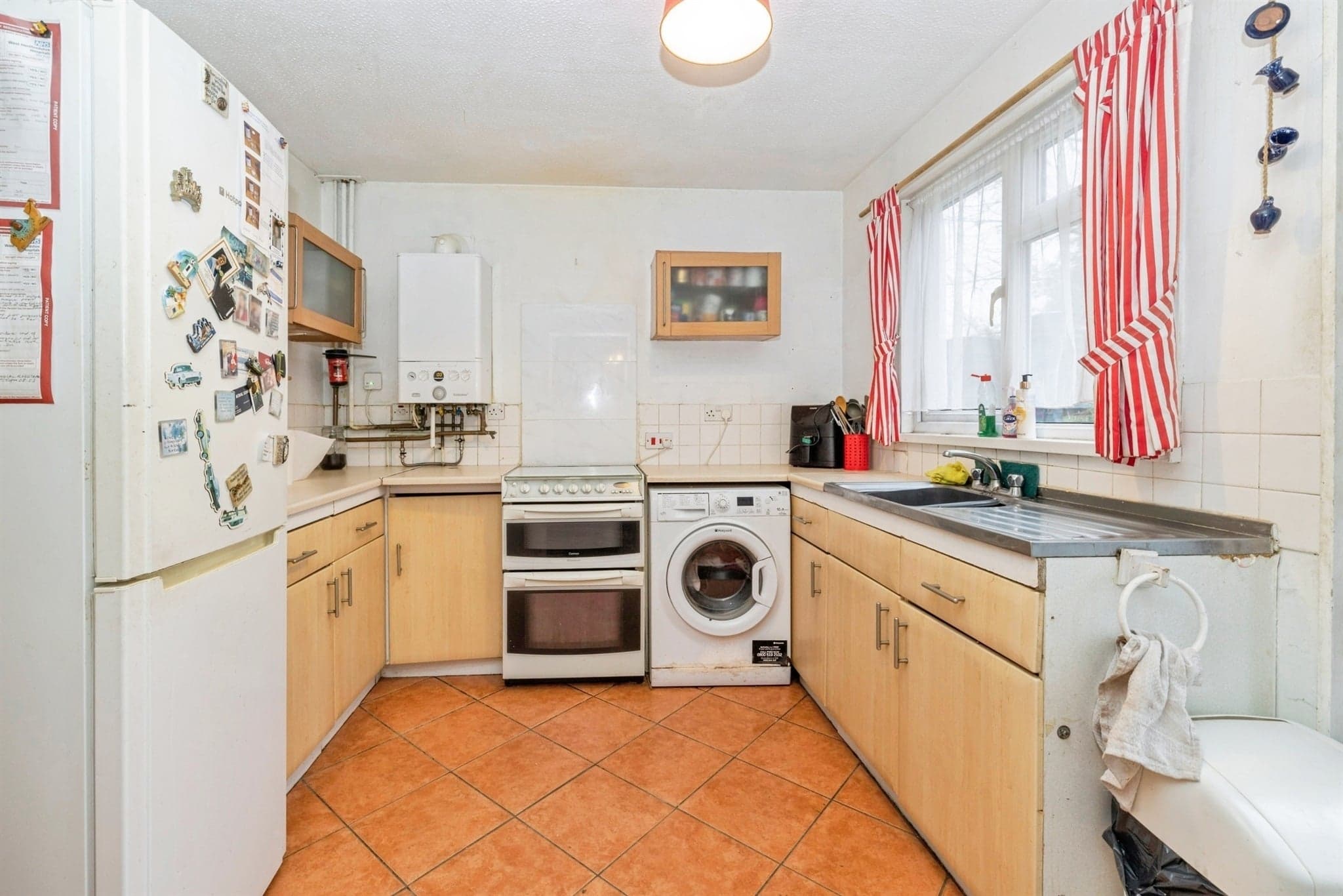 Property at Scottswood Close, Bushey