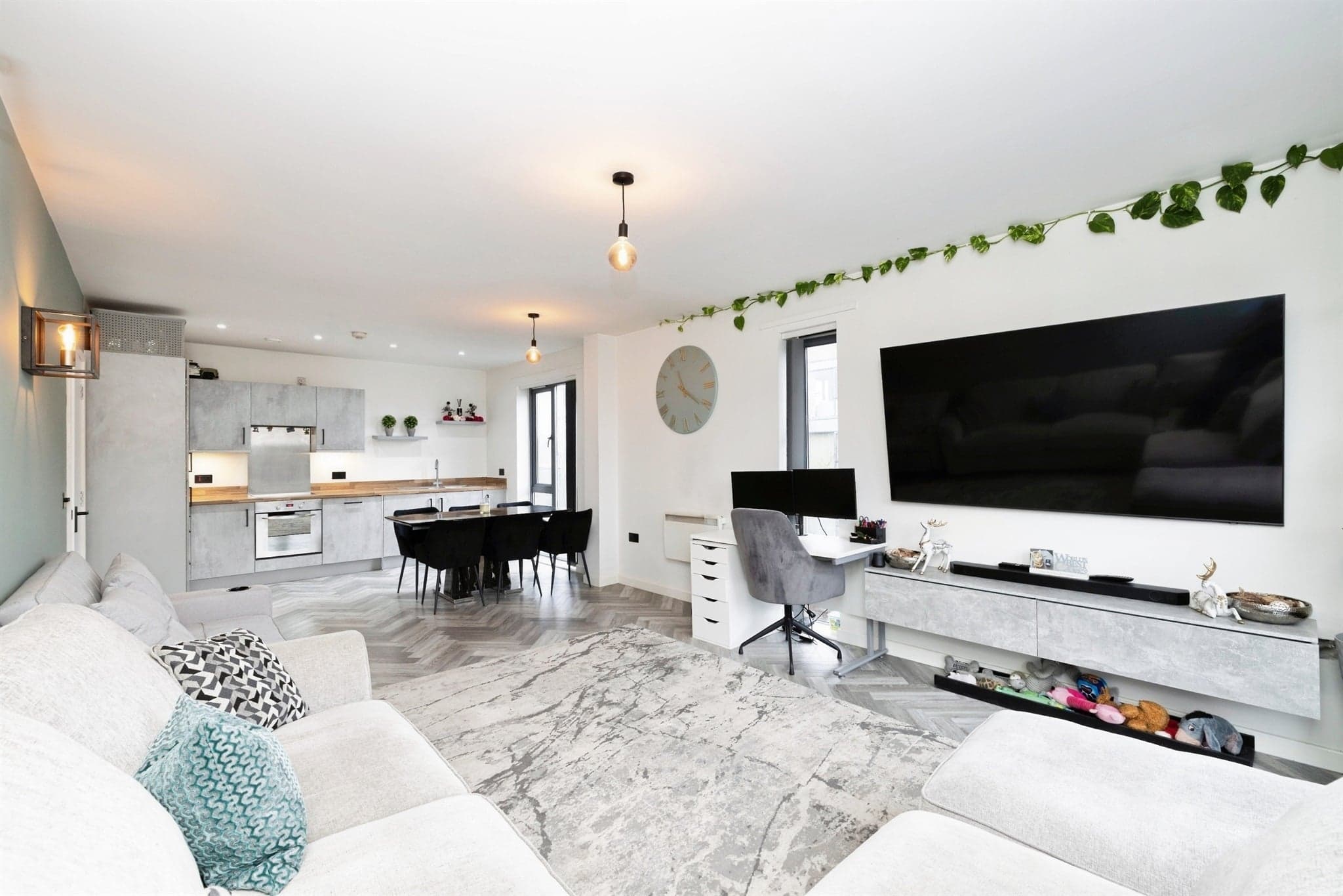 Property at Goddard Drive, Bushey