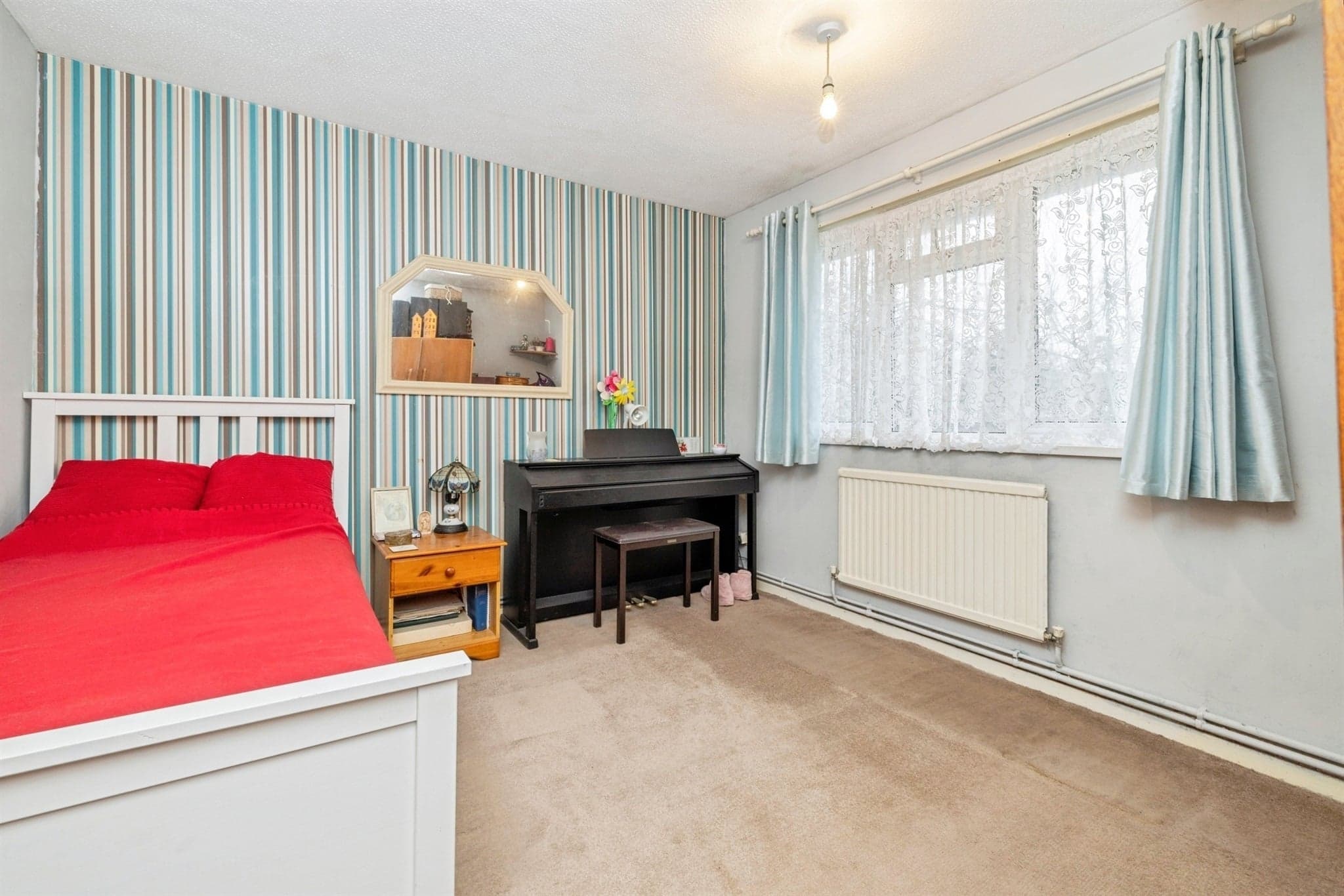 Property at Scottswood Close, Bushey