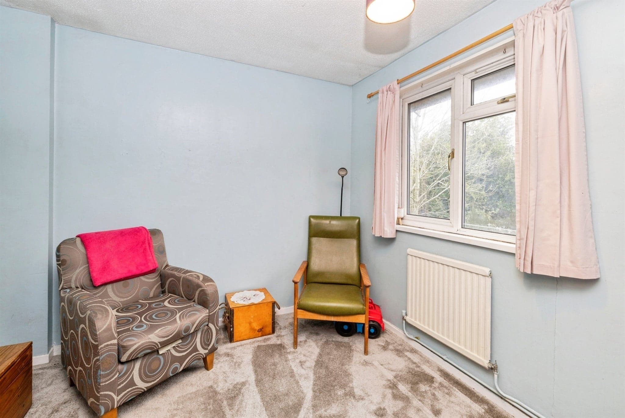 Property at Scottswood Close, Bushey