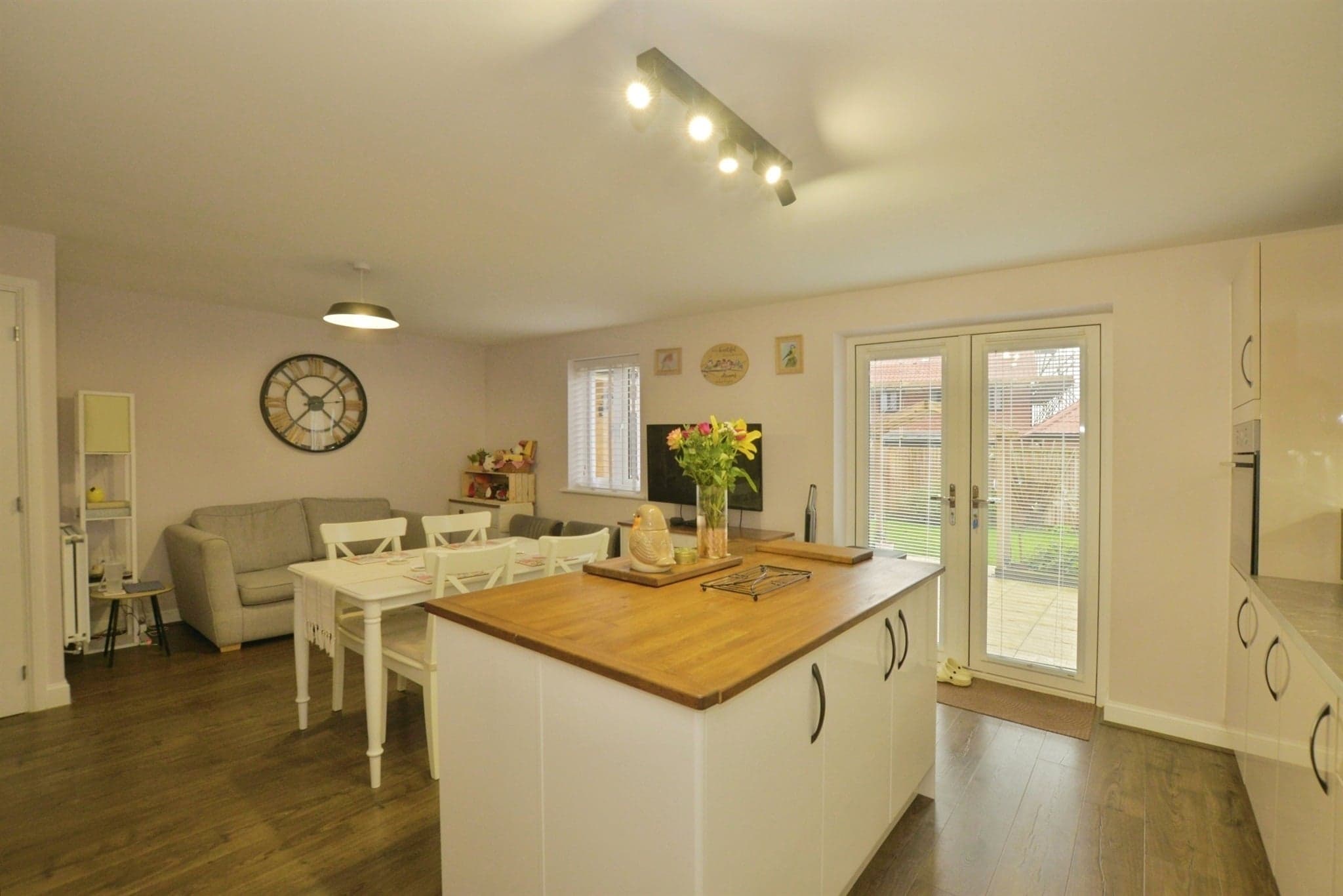 Property at Winterbourne Mews, Kingsnorth, ASHFORD