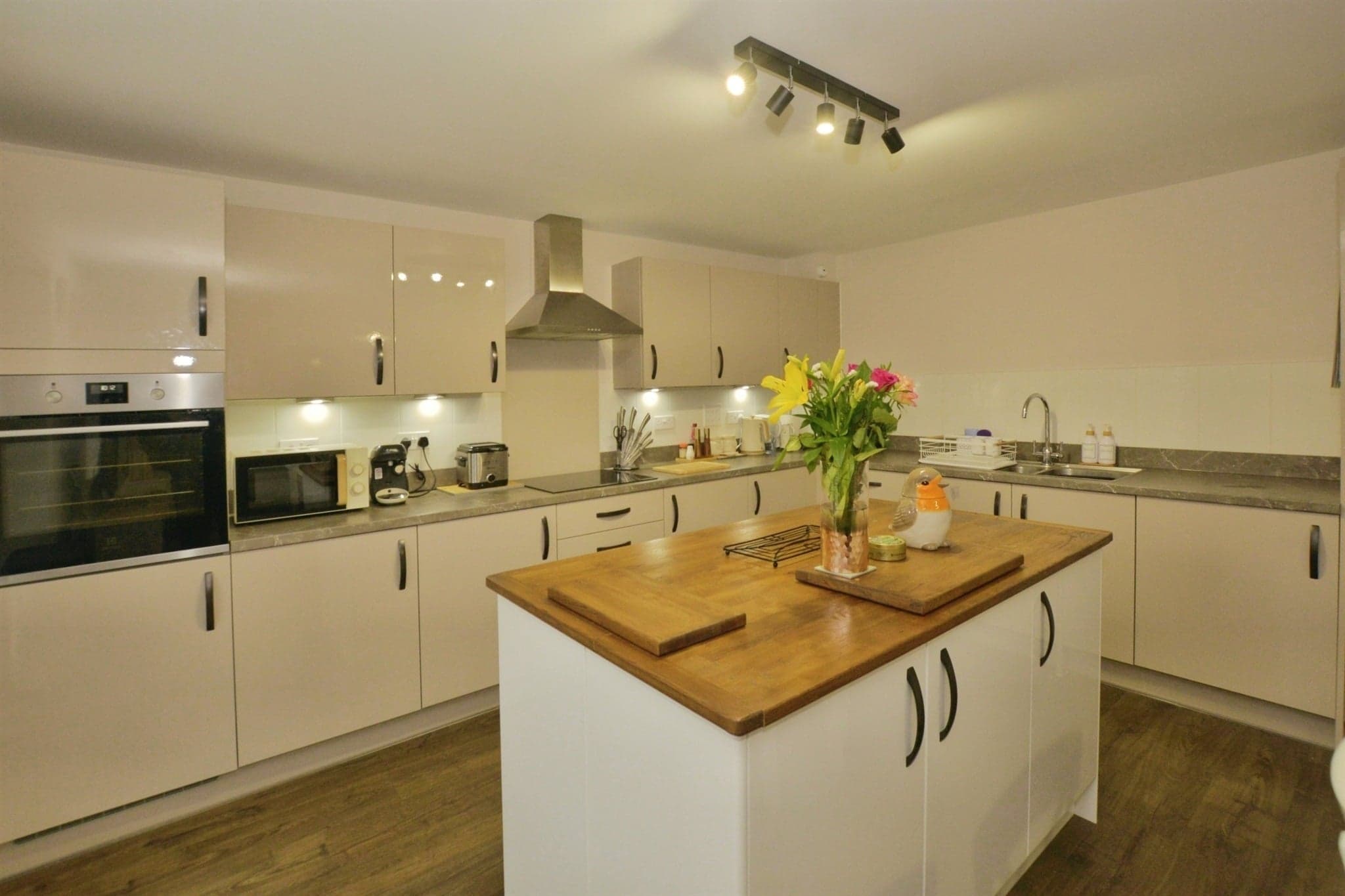 Property at Winterbourne Mews, Kingsnorth, ASHFORD