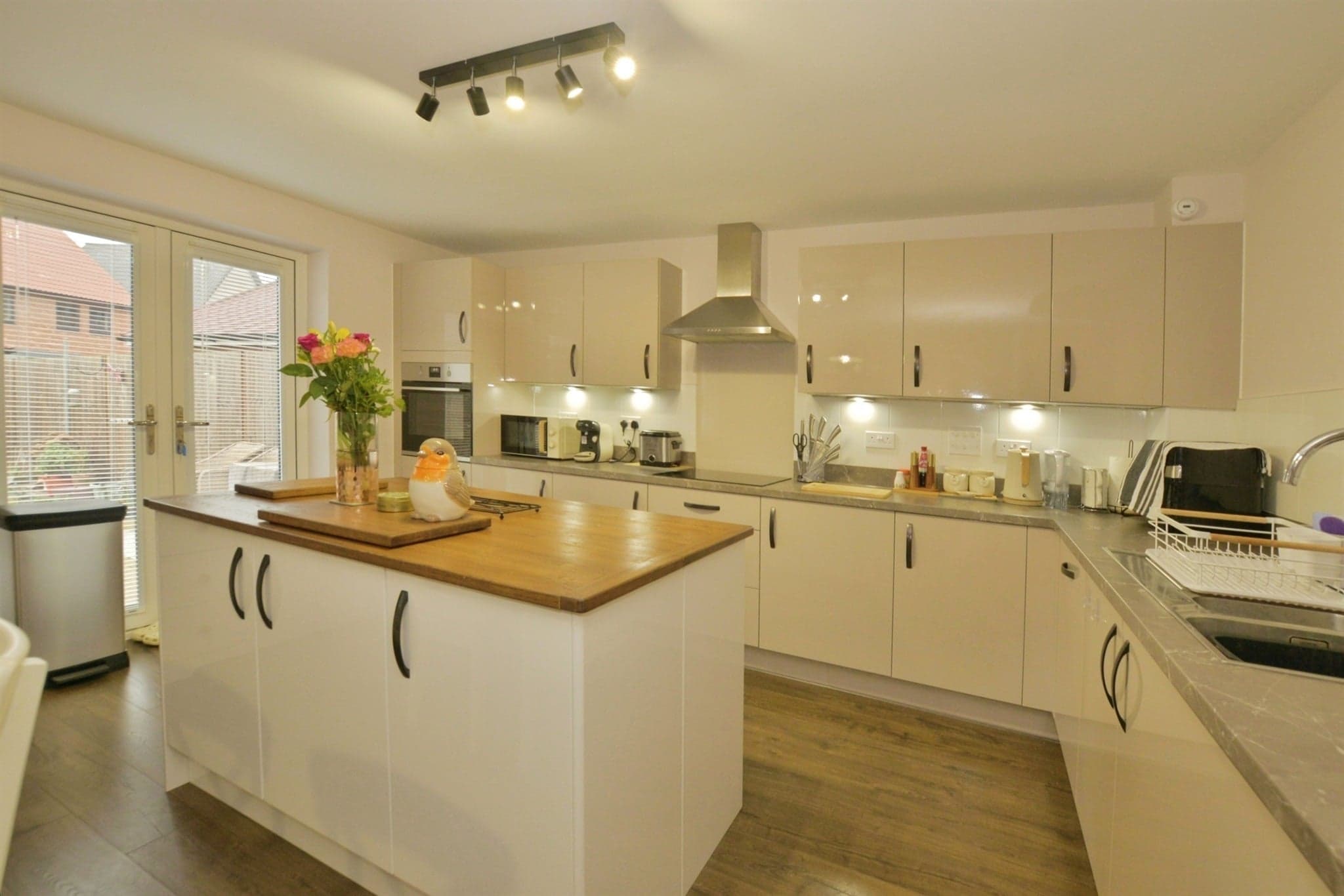 Property at Winterbourne Mews, Kingsnorth, ASHFORD