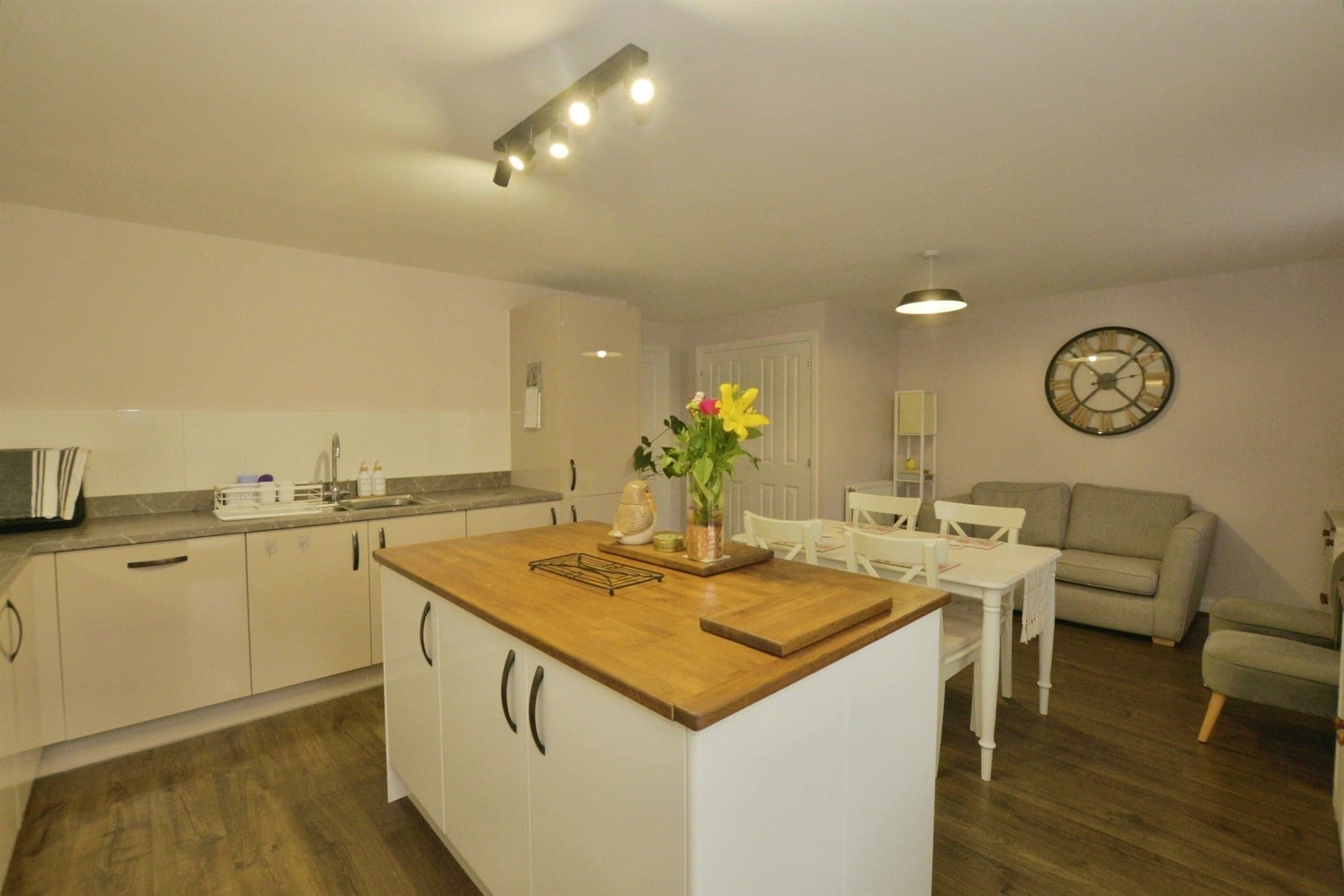 Property at Winterbourne Mews, Kingsnorth, ASHFORD