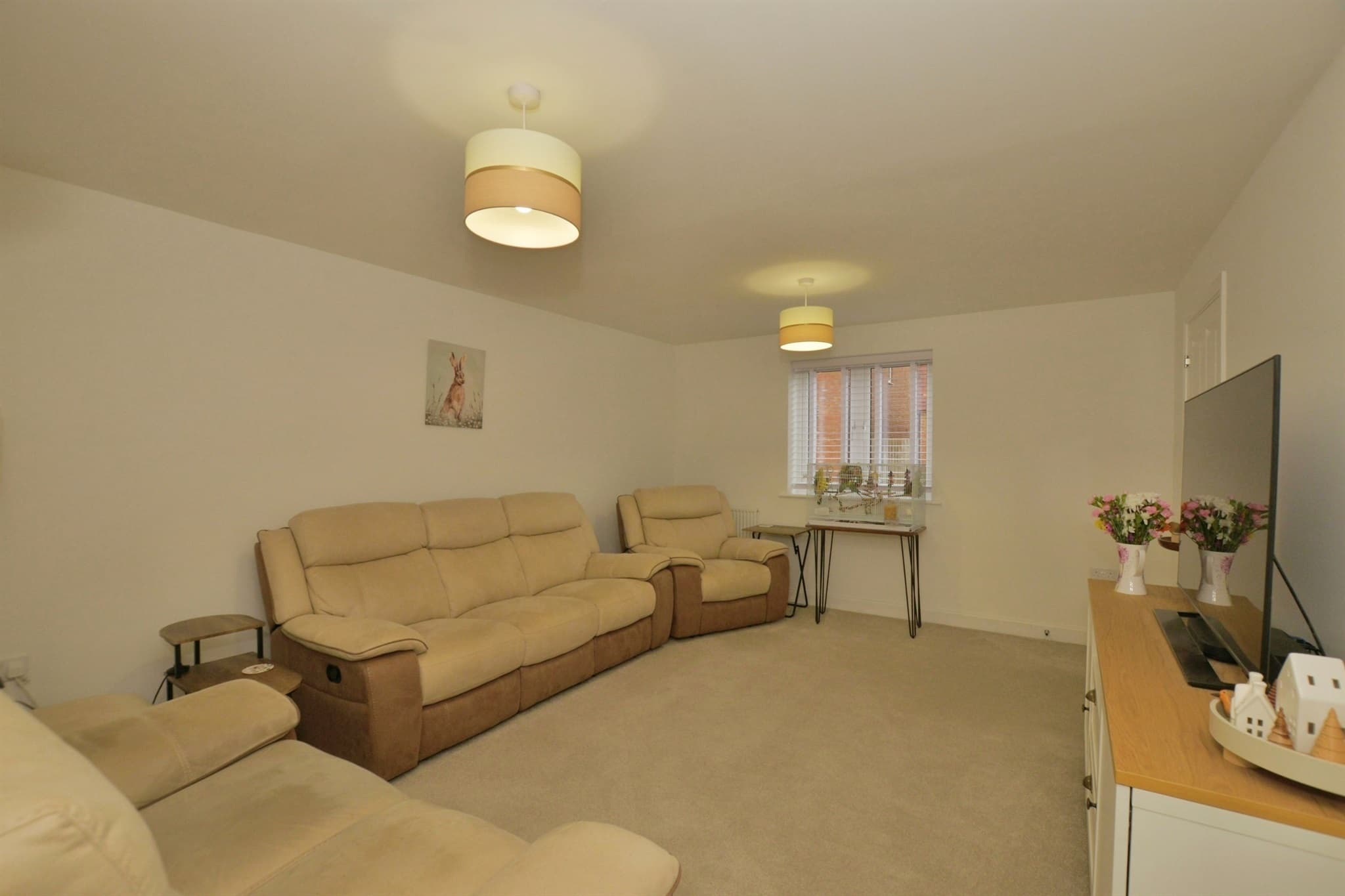 Property at Winterbourne Mews, Kingsnorth, ASHFORD