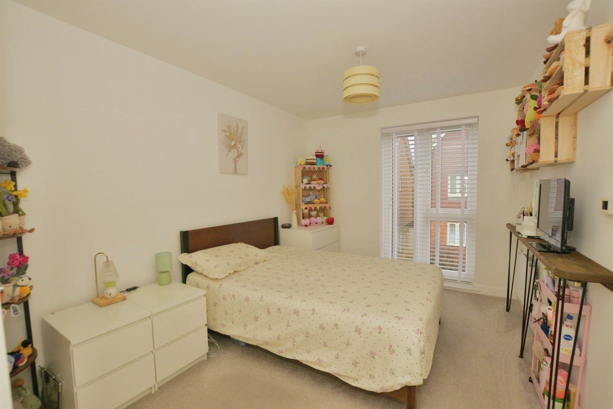 Property at Winterbourne Mews, Kingsnorth, ASHFORD