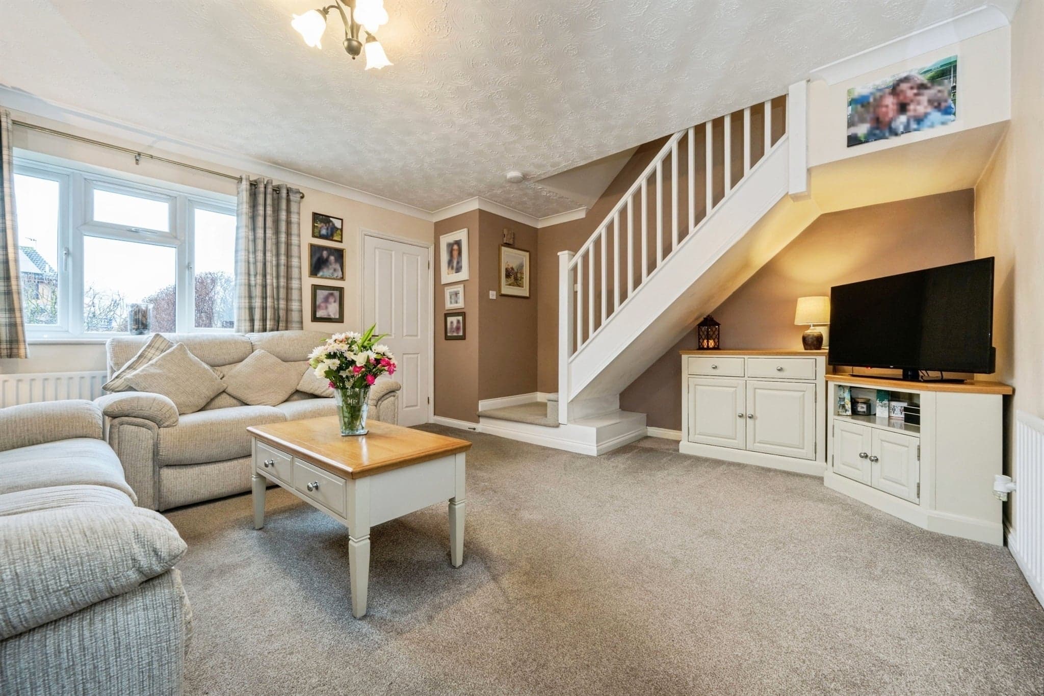 Property at Ingram Close, Marston Moretaine, Bedford