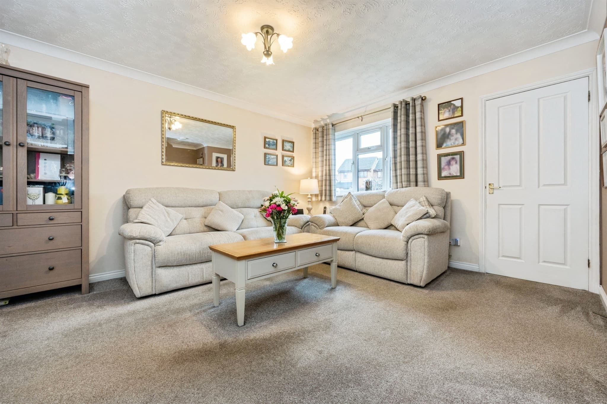 Property at Ingram Close, Marston Moretaine, Bedford
