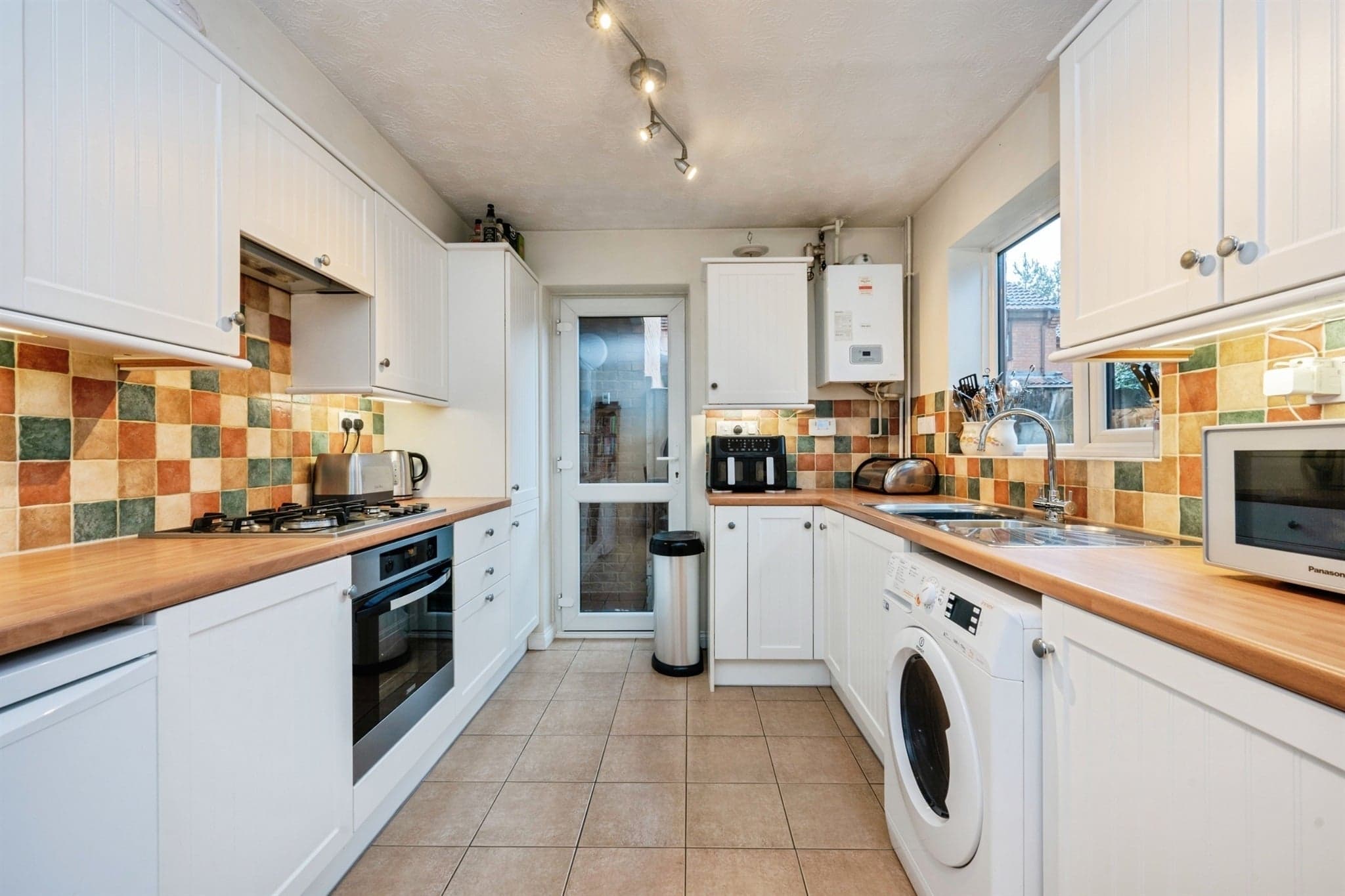 Property at Ingram Close, Marston Moretaine, Bedford