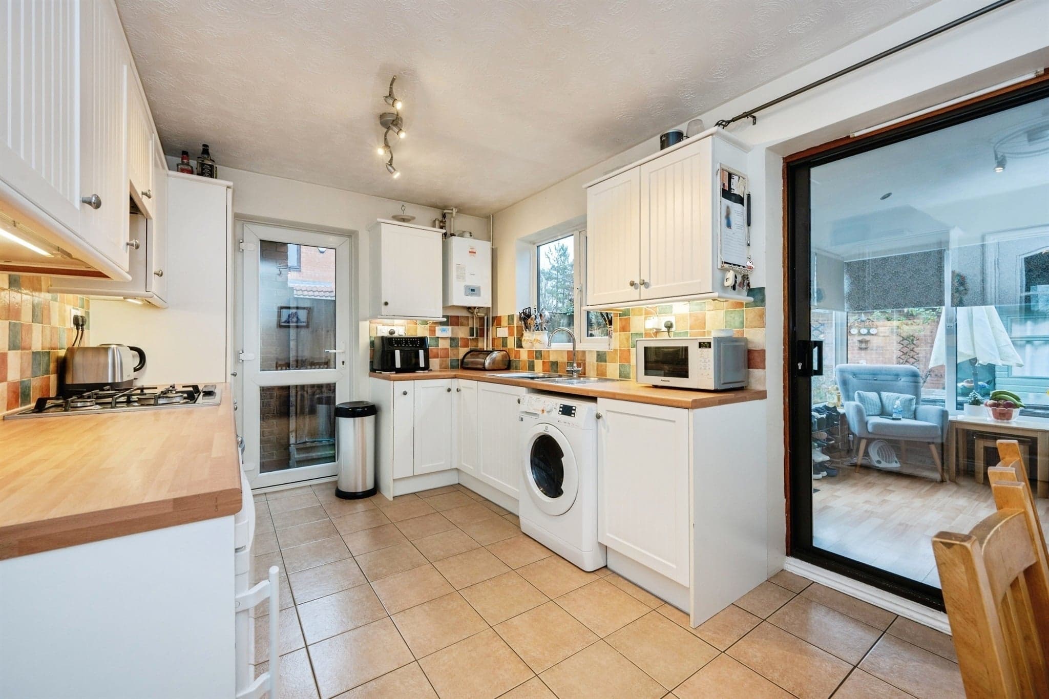 Property at Ingram Close, Marston Moretaine, Bedford