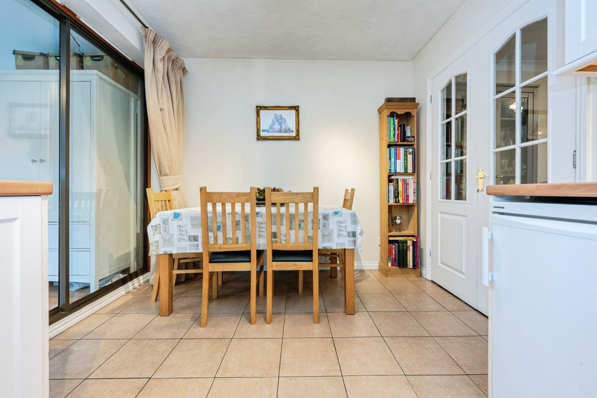 Property at Ingram Close, Marston Moretaine, Bedford