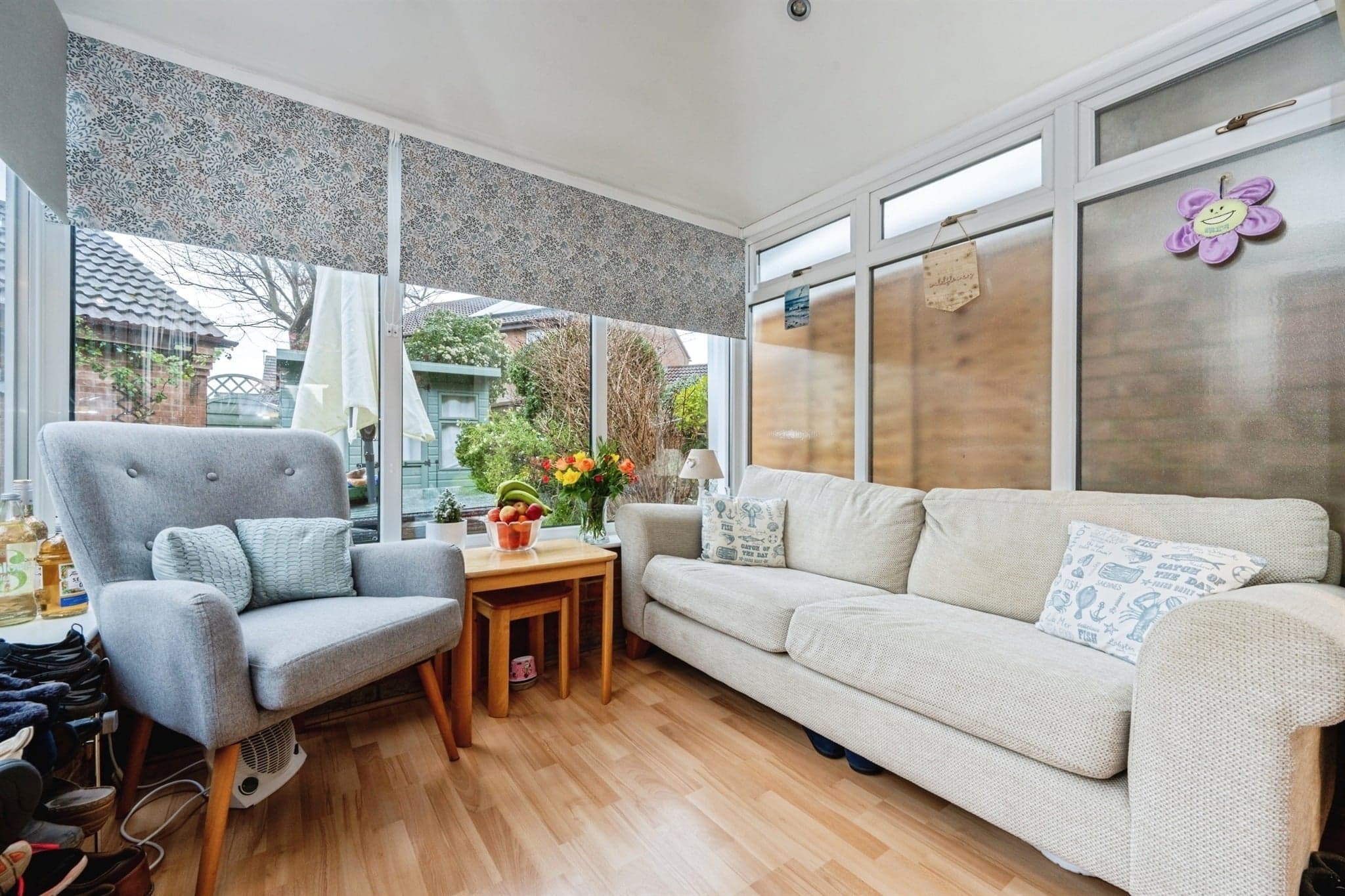 Property at Ingram Close, Marston Moretaine, Bedford