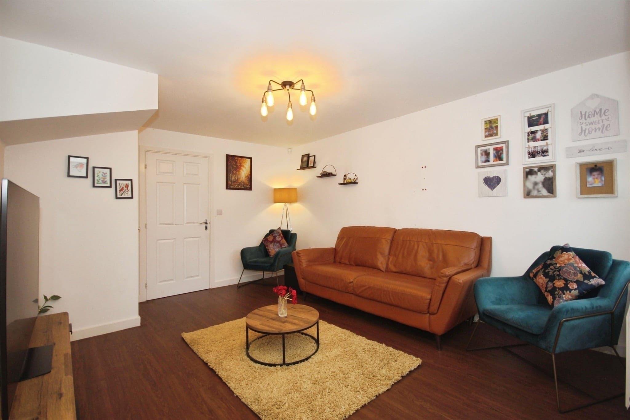 Property at O'donnell Road, Whitnash, Leamington Spa