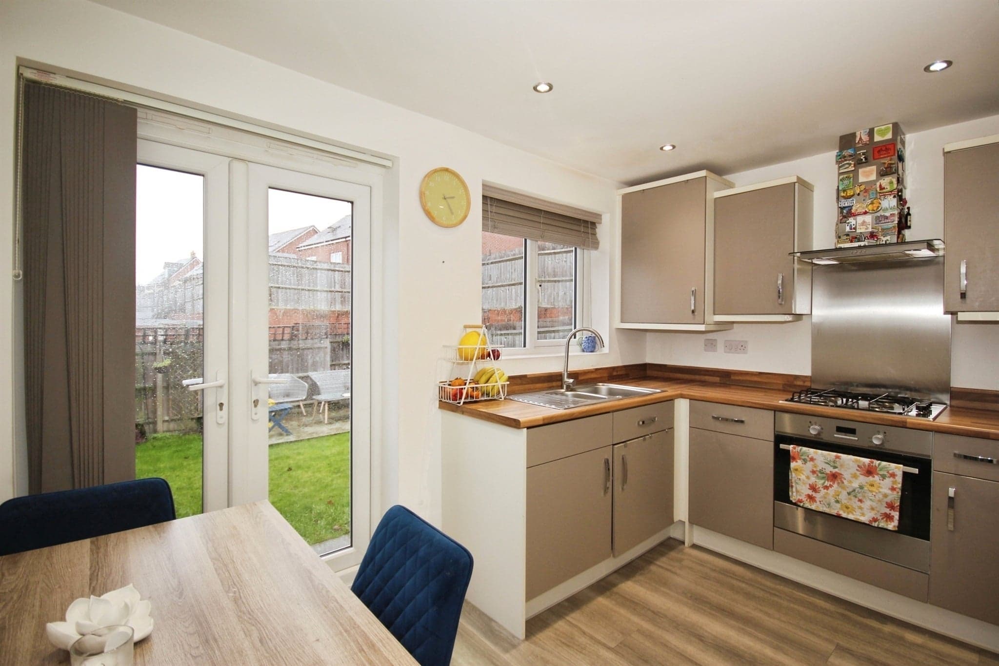 Property at O'donnell Road, Whitnash, Leamington Spa