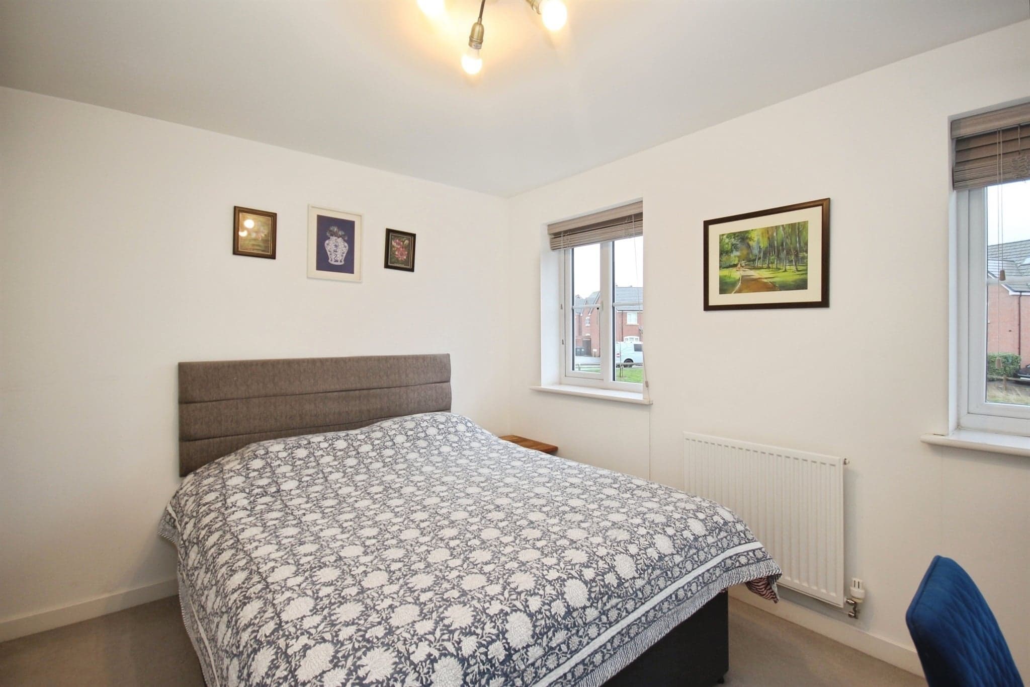 Property at O'donnell Road, Whitnash, Leamington Spa