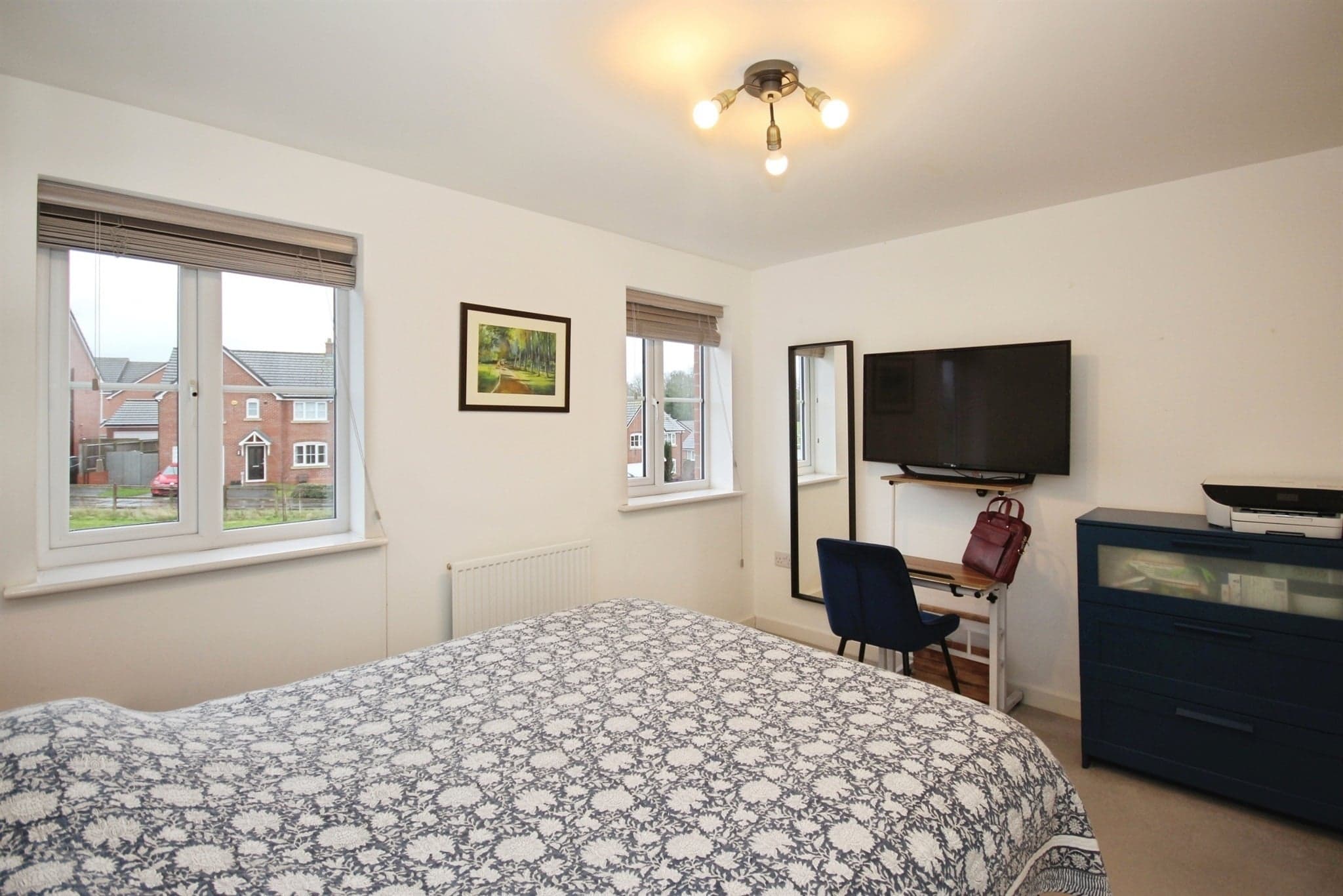 Property at O'donnell Road, Whitnash, Leamington Spa