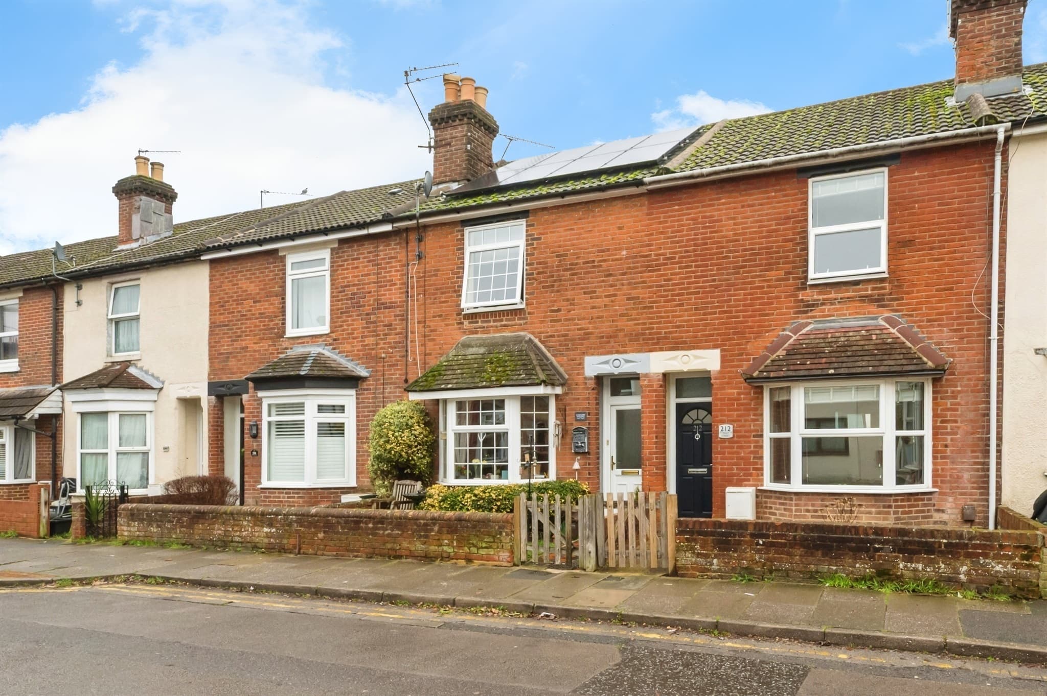 Property at High Street, Eastleigh