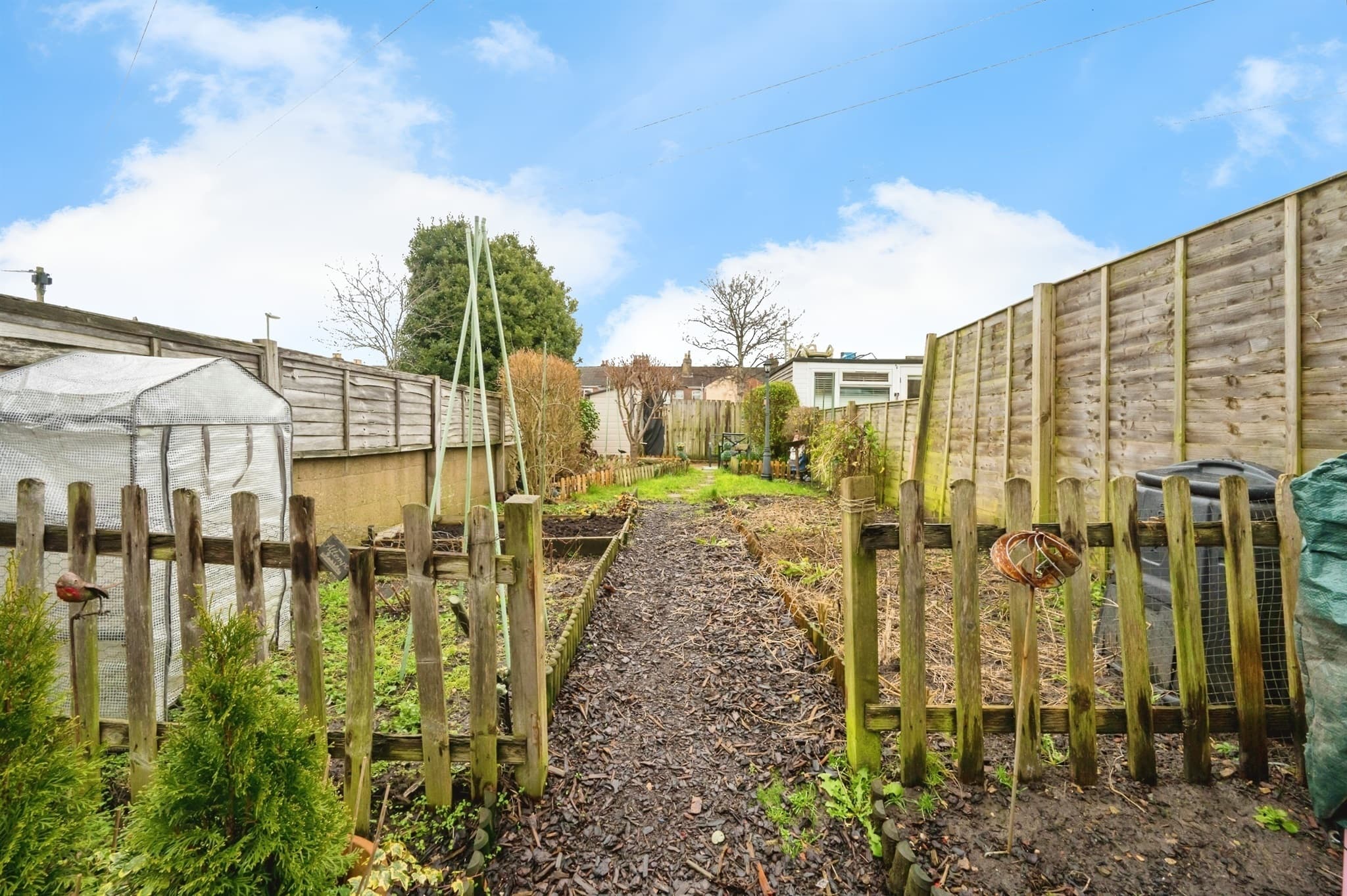 Property at High Street, Eastleigh