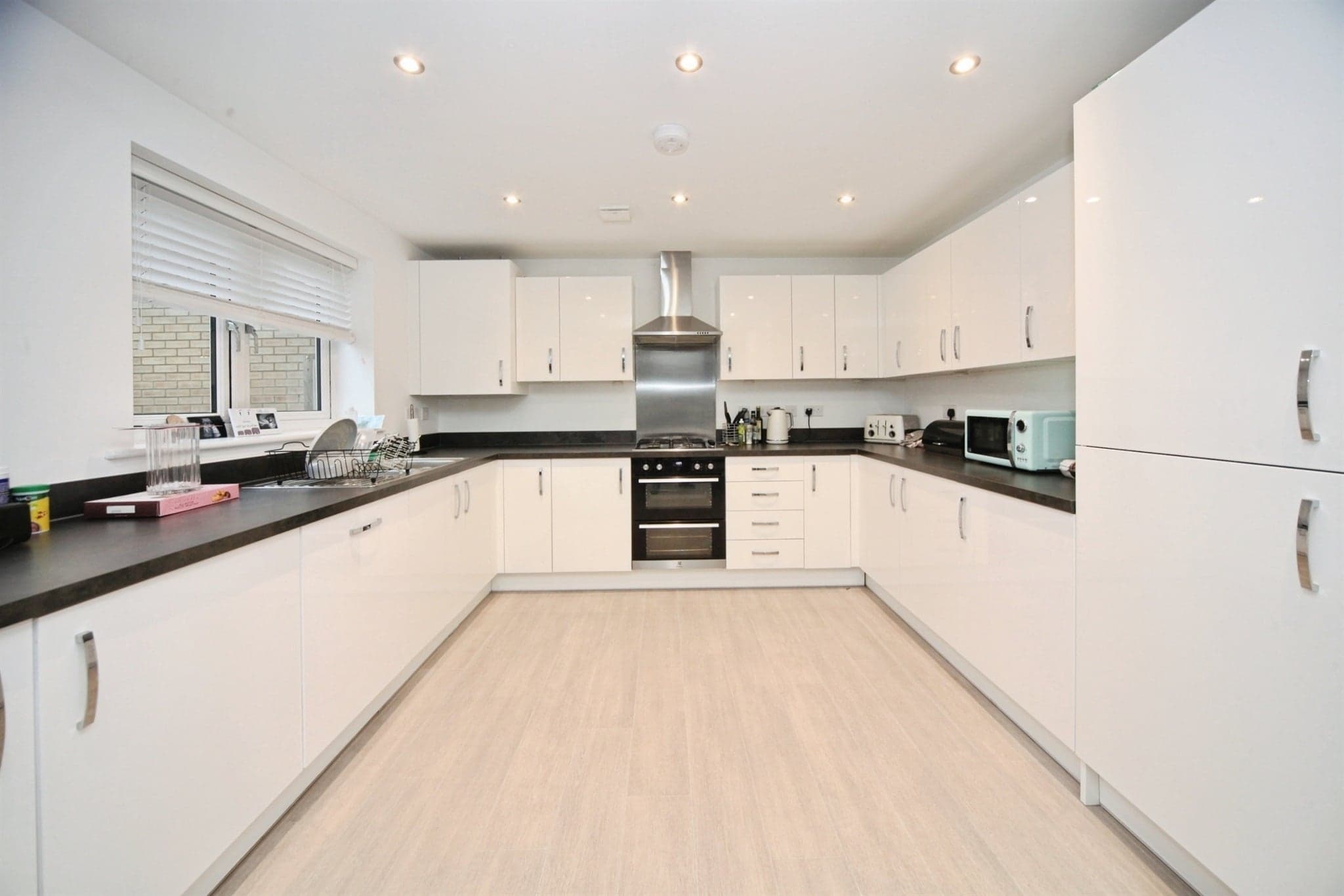 Property at Airedale Gardens, Houghton Regis, Dunstable