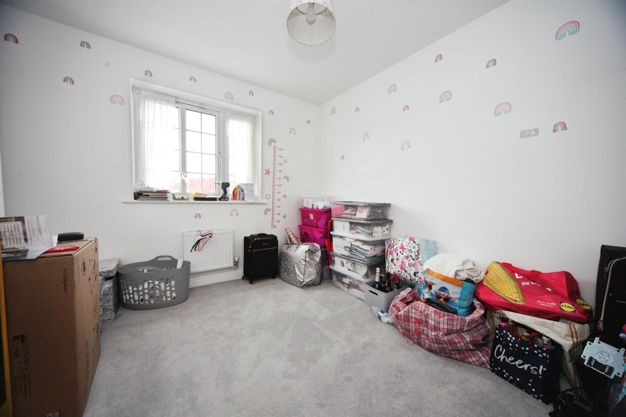 Property at Airedale Gardens, Houghton Regis, Dunstable