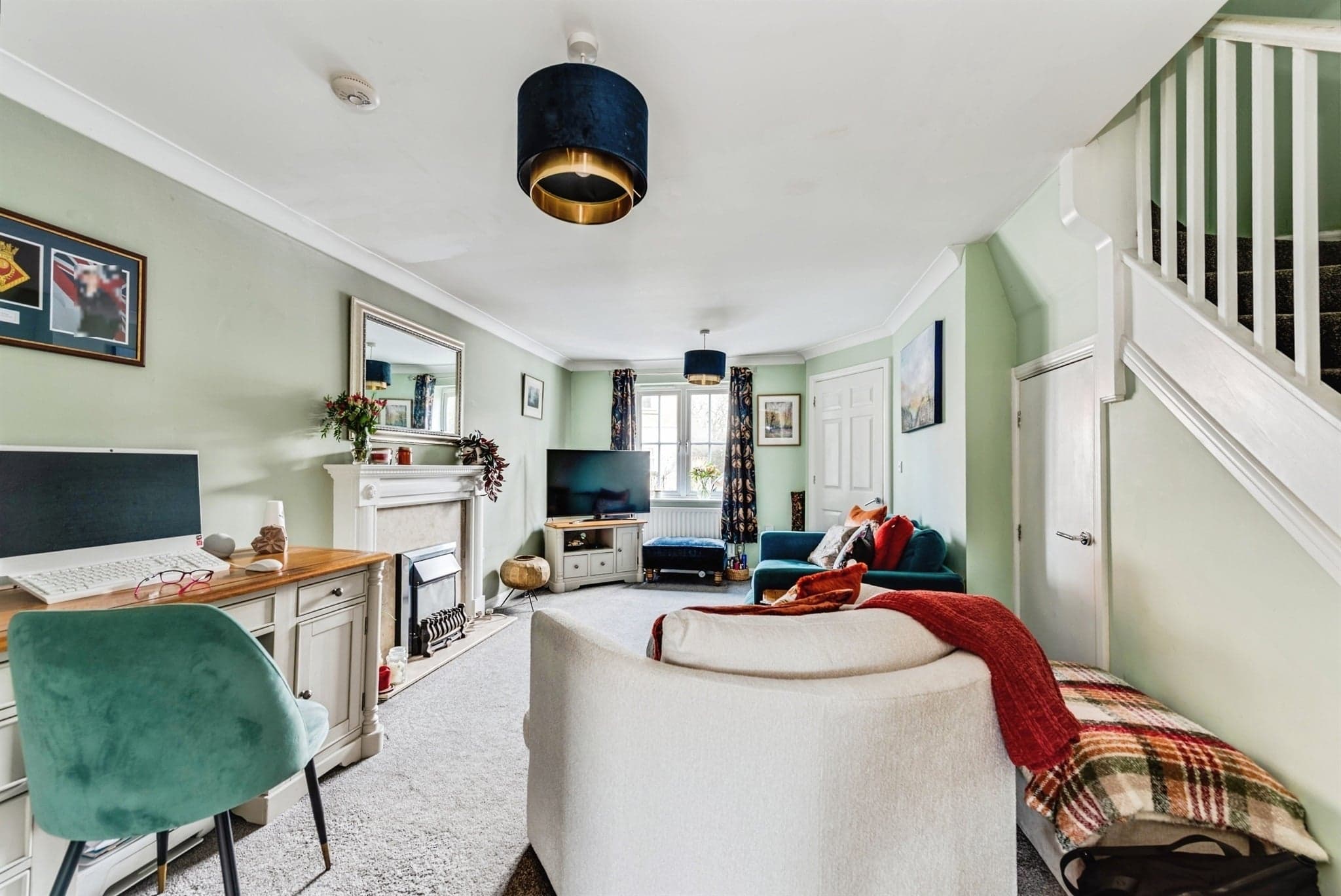 Property at Augusta Close, Swindon