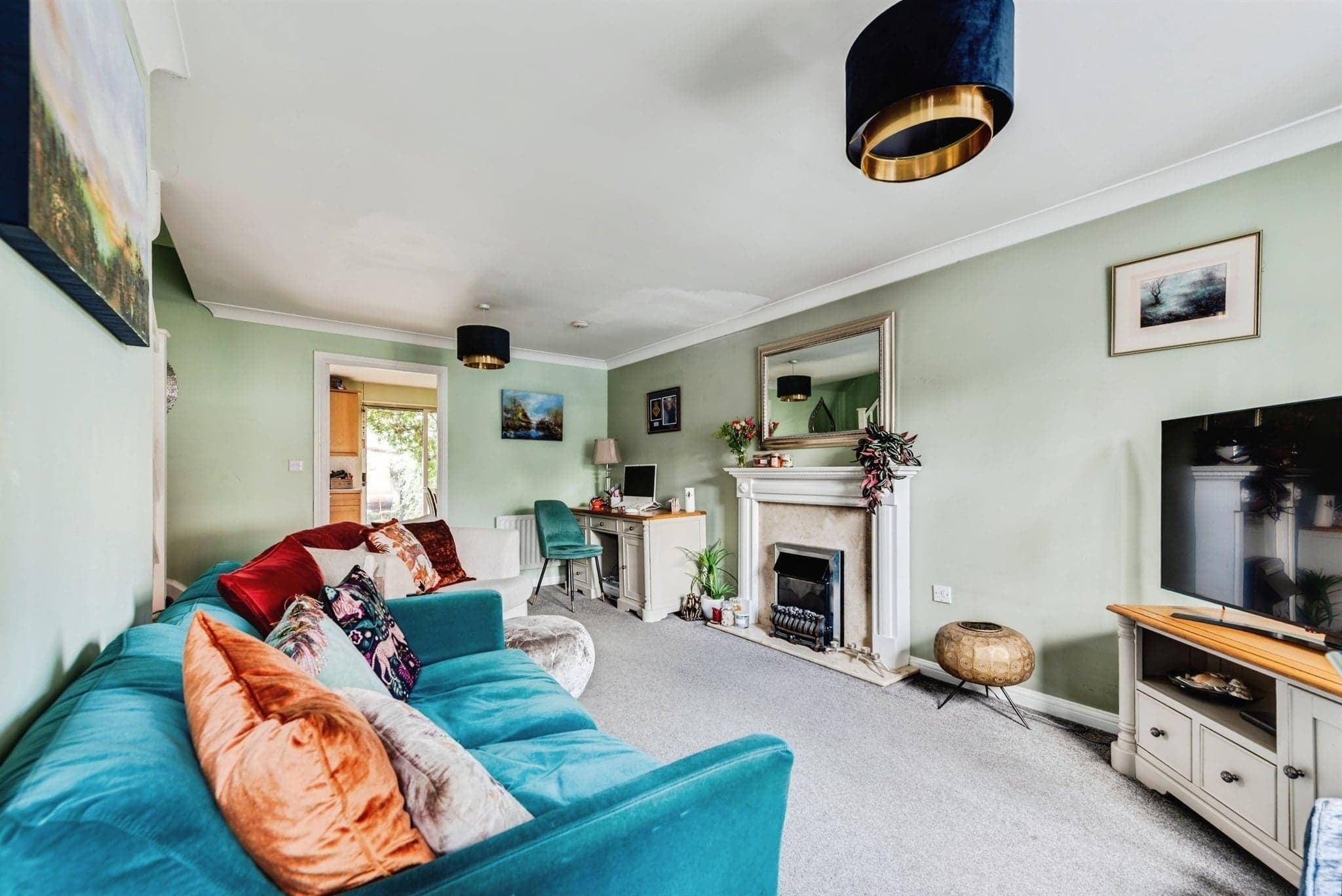 Property at Augusta Close, Swindon