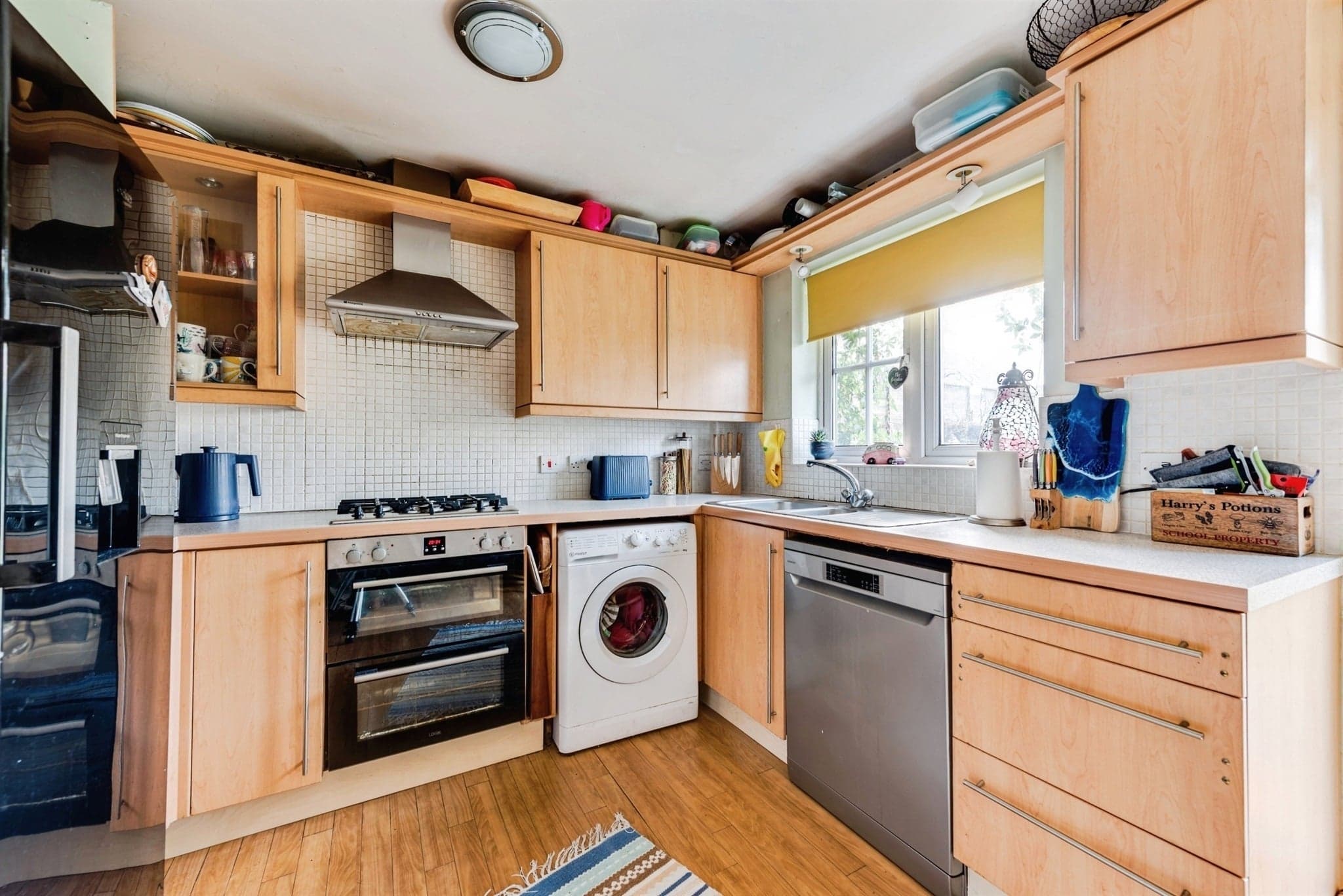 Property at Augusta Close, Swindon