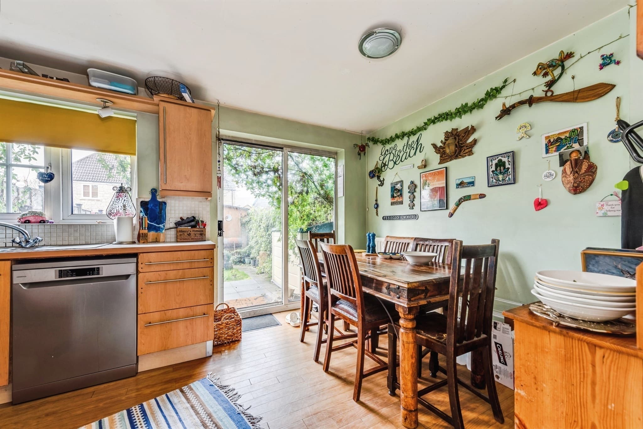 Property at Augusta Close, Swindon