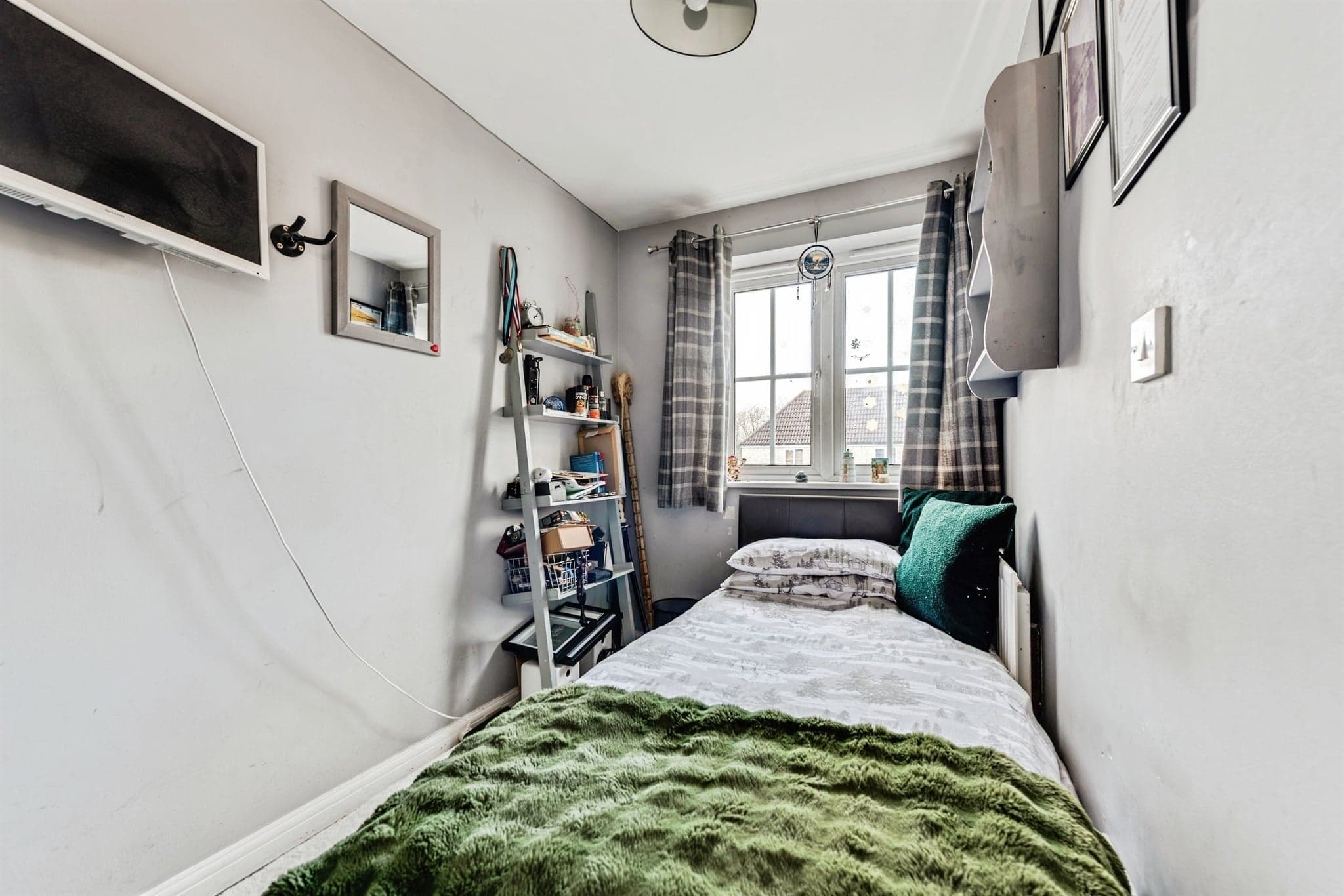 Property at Augusta Close, Swindon