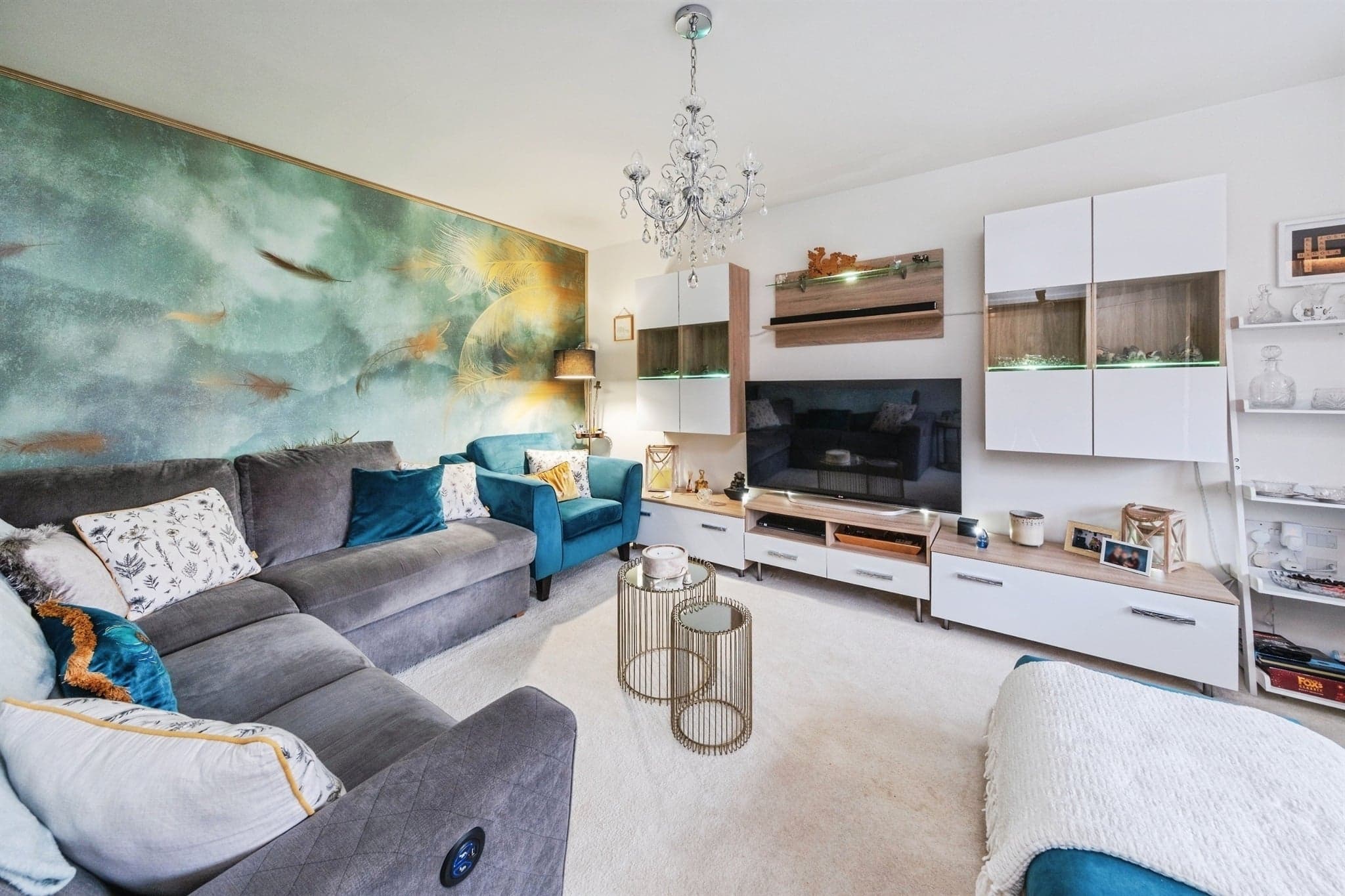 Property at George Parish Road, Banbury