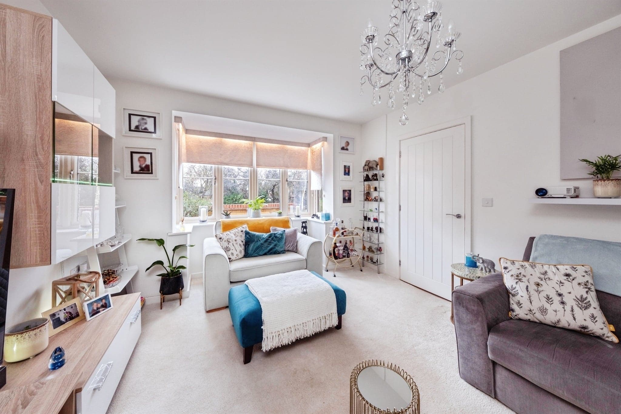 Property at George Parish Road, Banbury