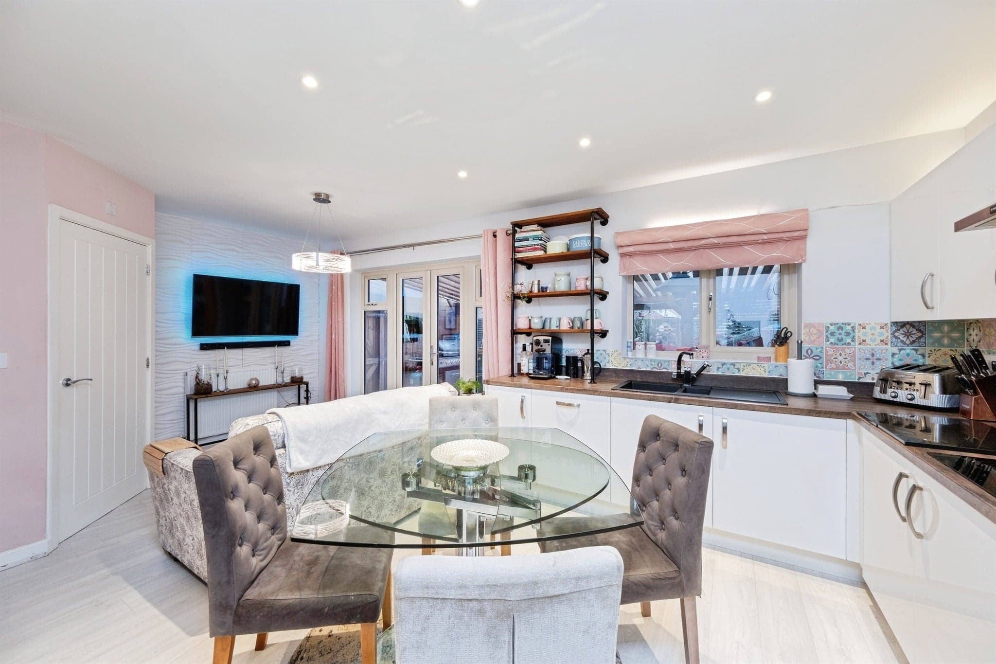 Property at George Parish Road, Banbury