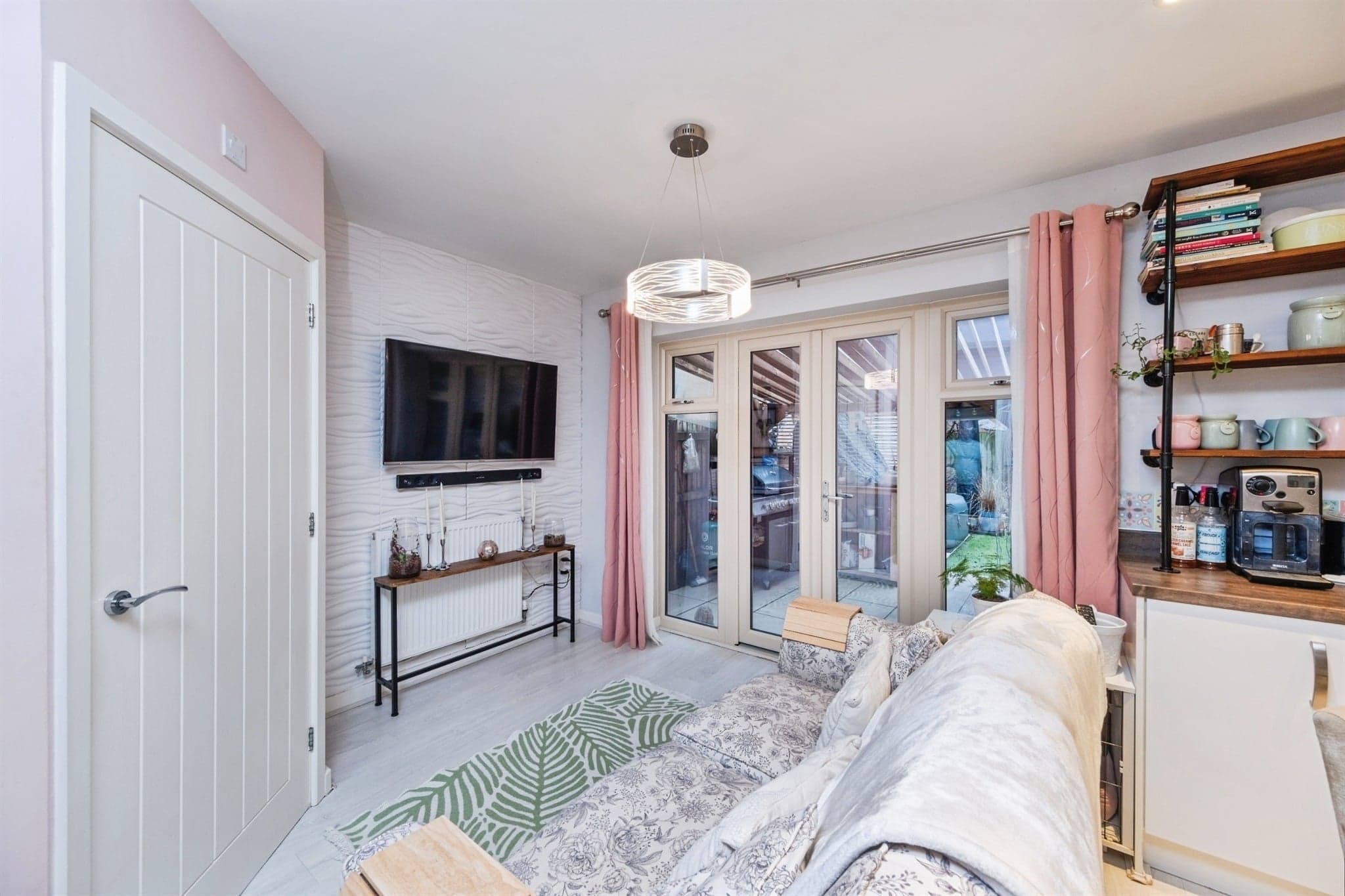 Property at George Parish Road, Banbury