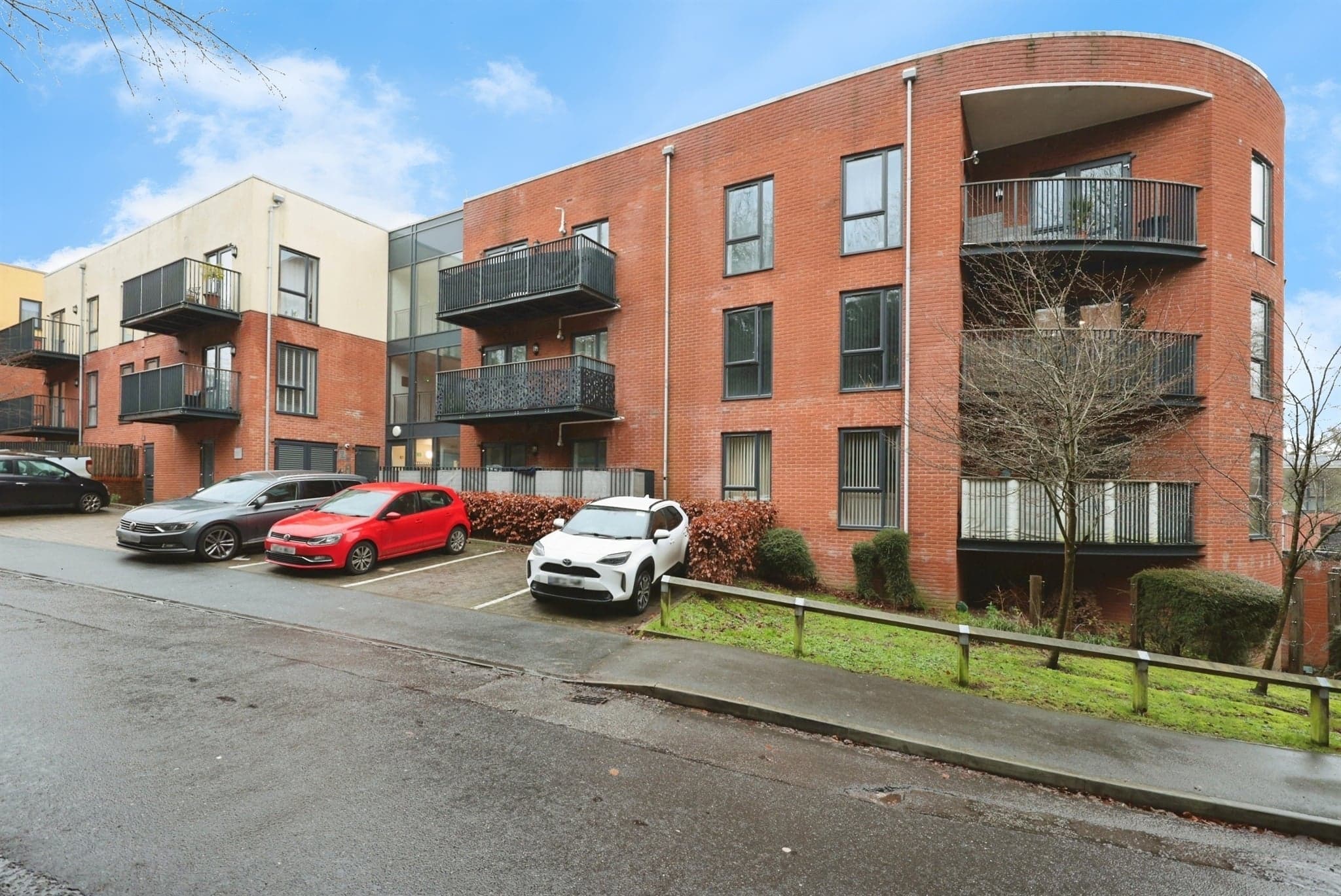 Property at Olympic Way, High Wycombe