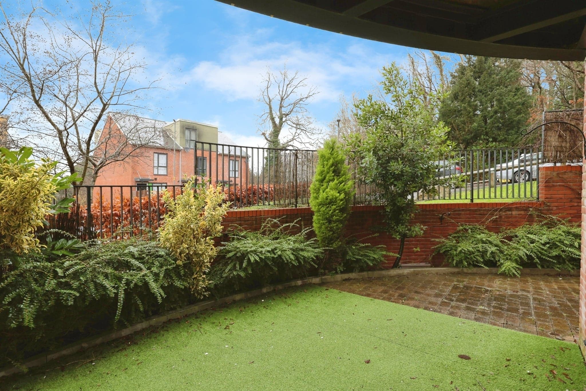 Property at Olympic Way, High Wycombe