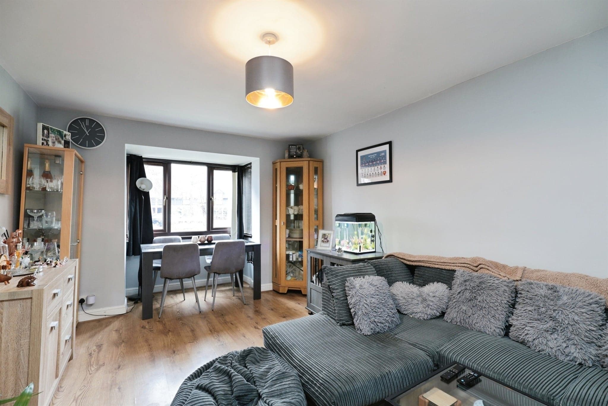 Property at Copyground Lane, High Wycombe