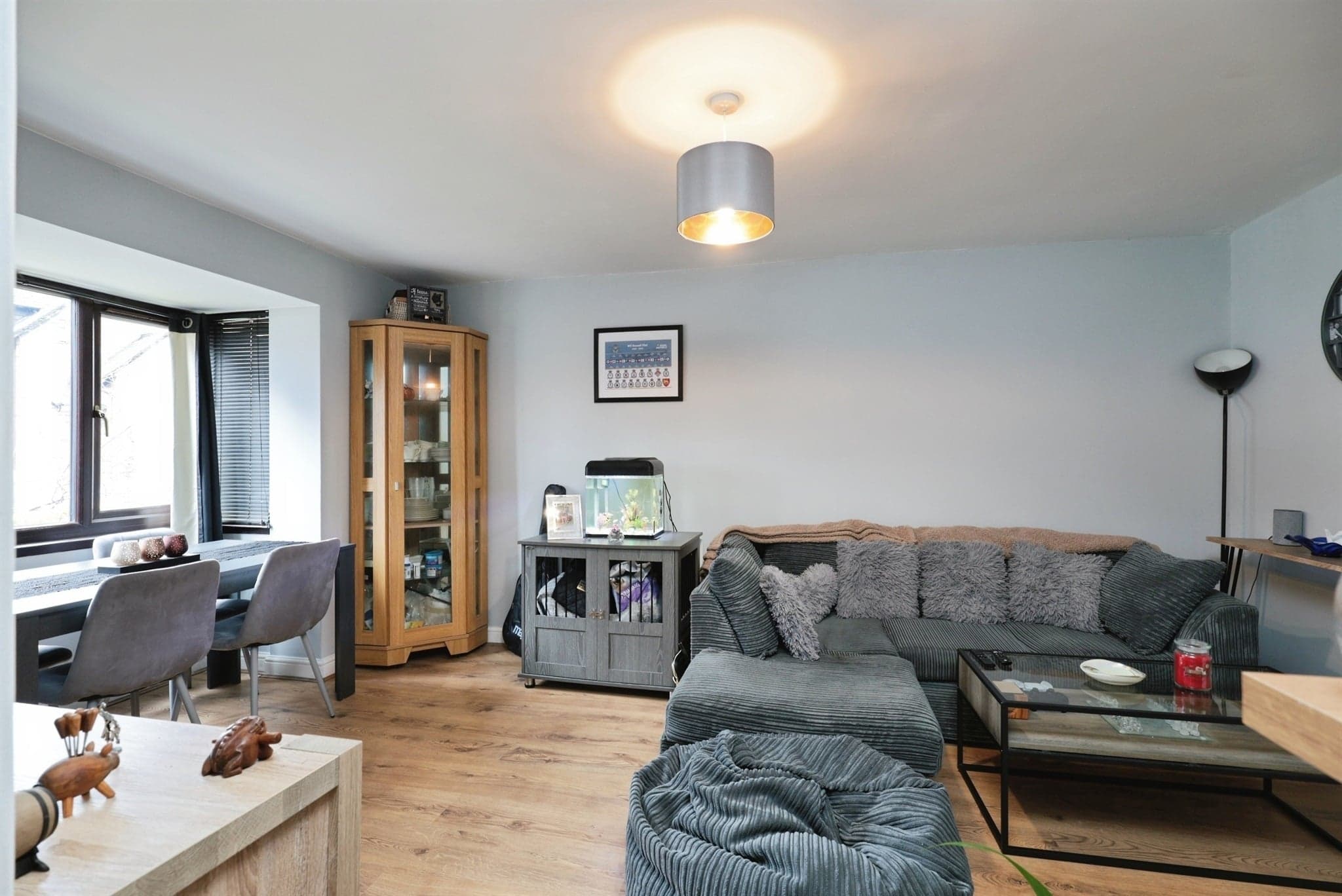 Property at Copyground Lane, High Wycombe