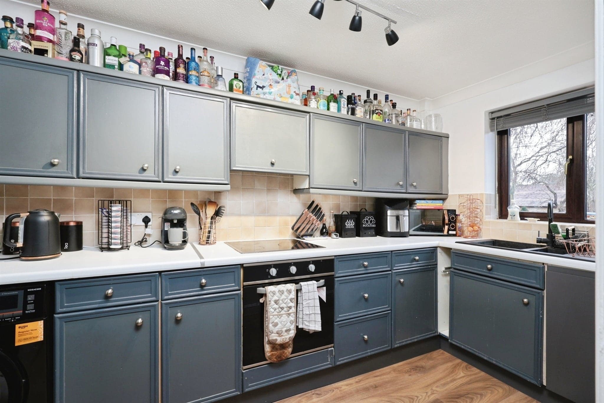 Property at Copyground Lane, High Wycombe