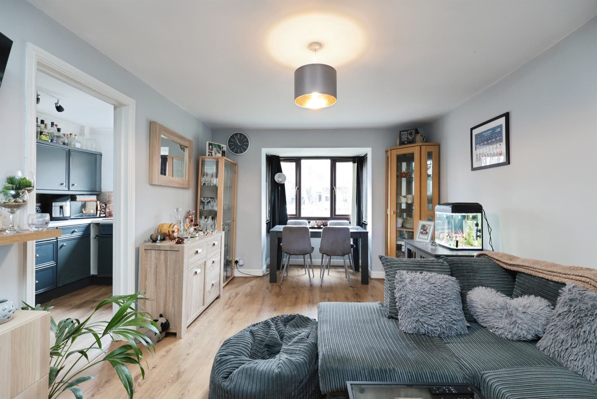 Property at Copyground Lane, High Wycombe