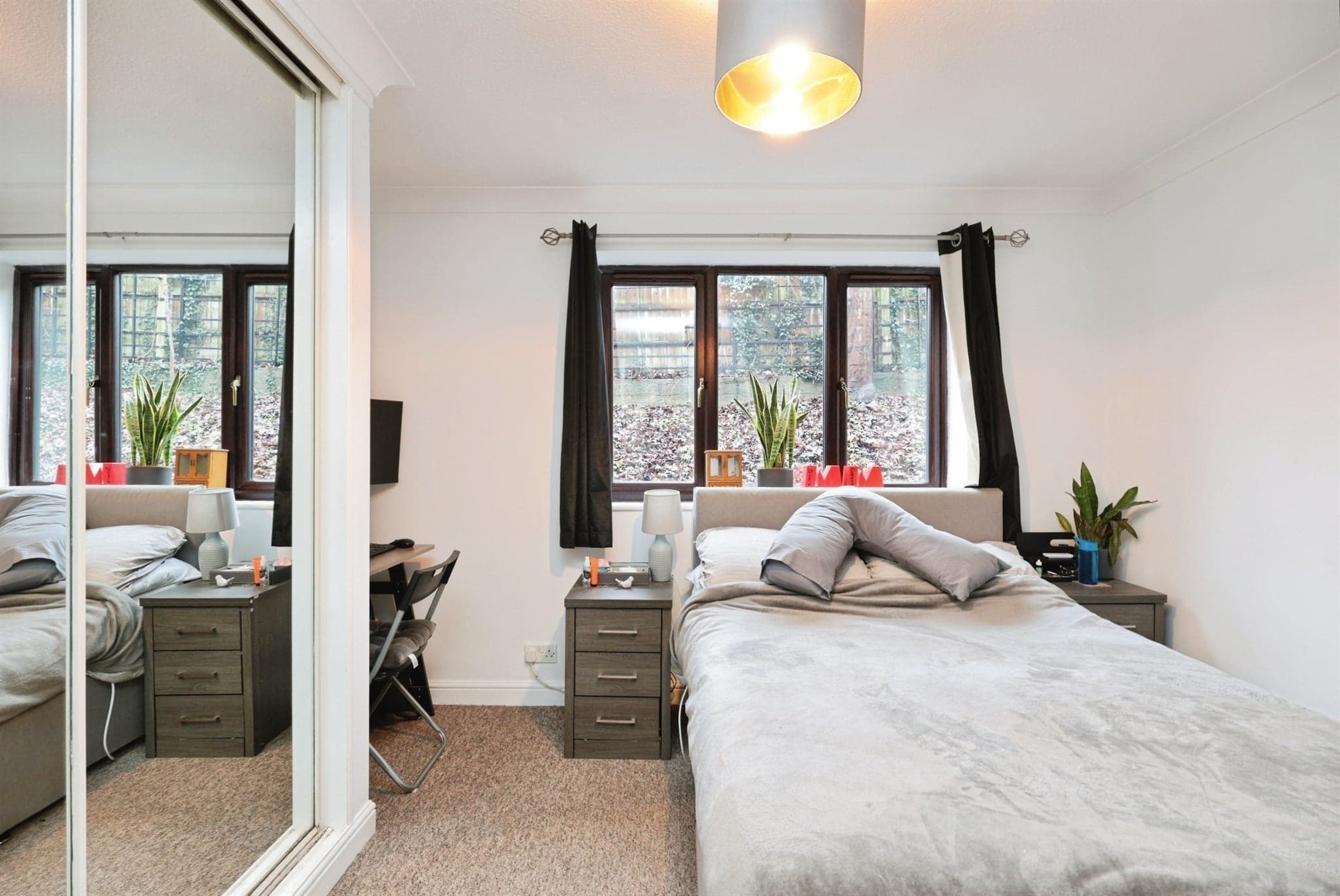 Property at Copyground Lane, High Wycombe